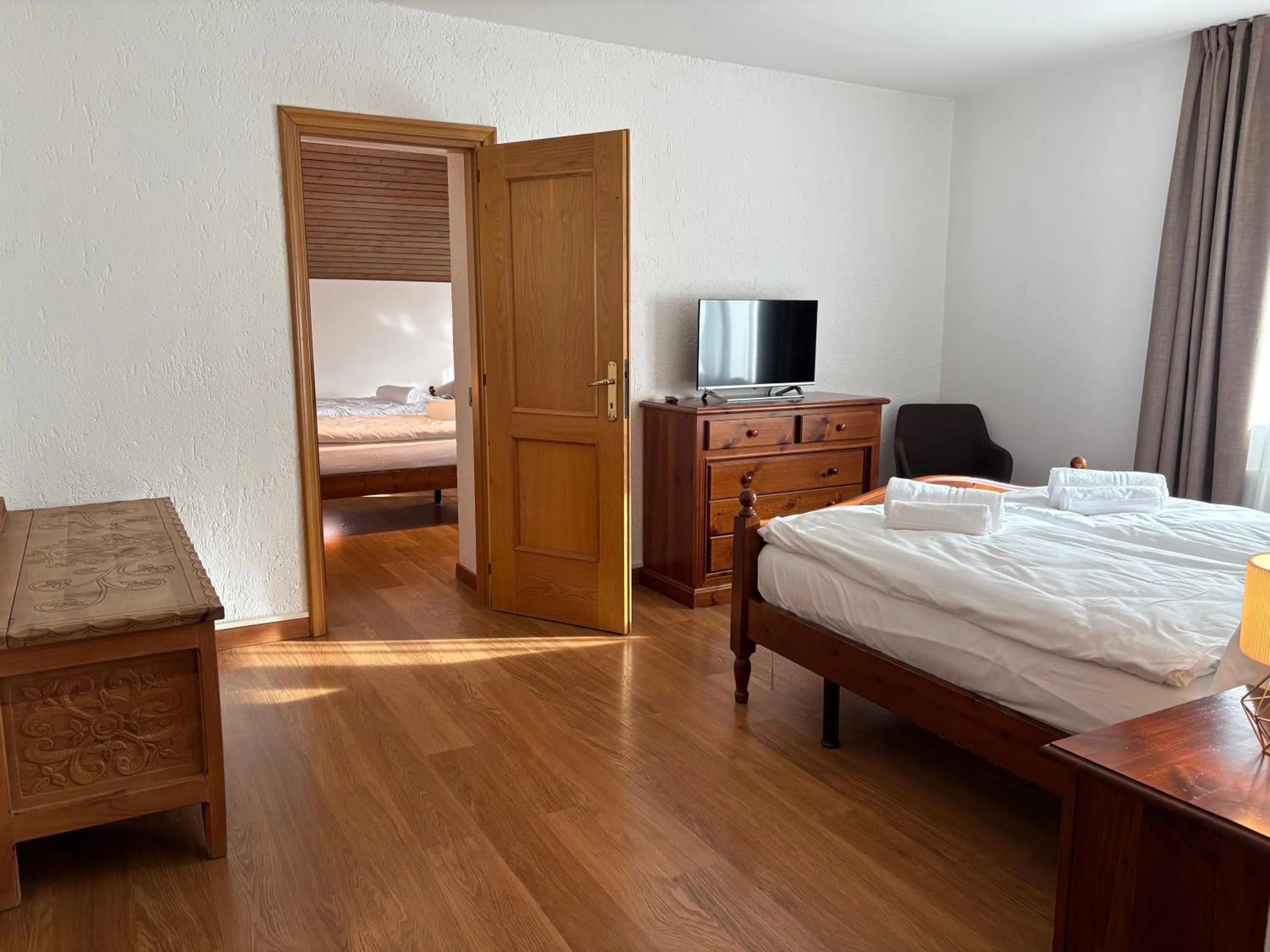 Bed in Locanda dal Giulio al Fratè B&B