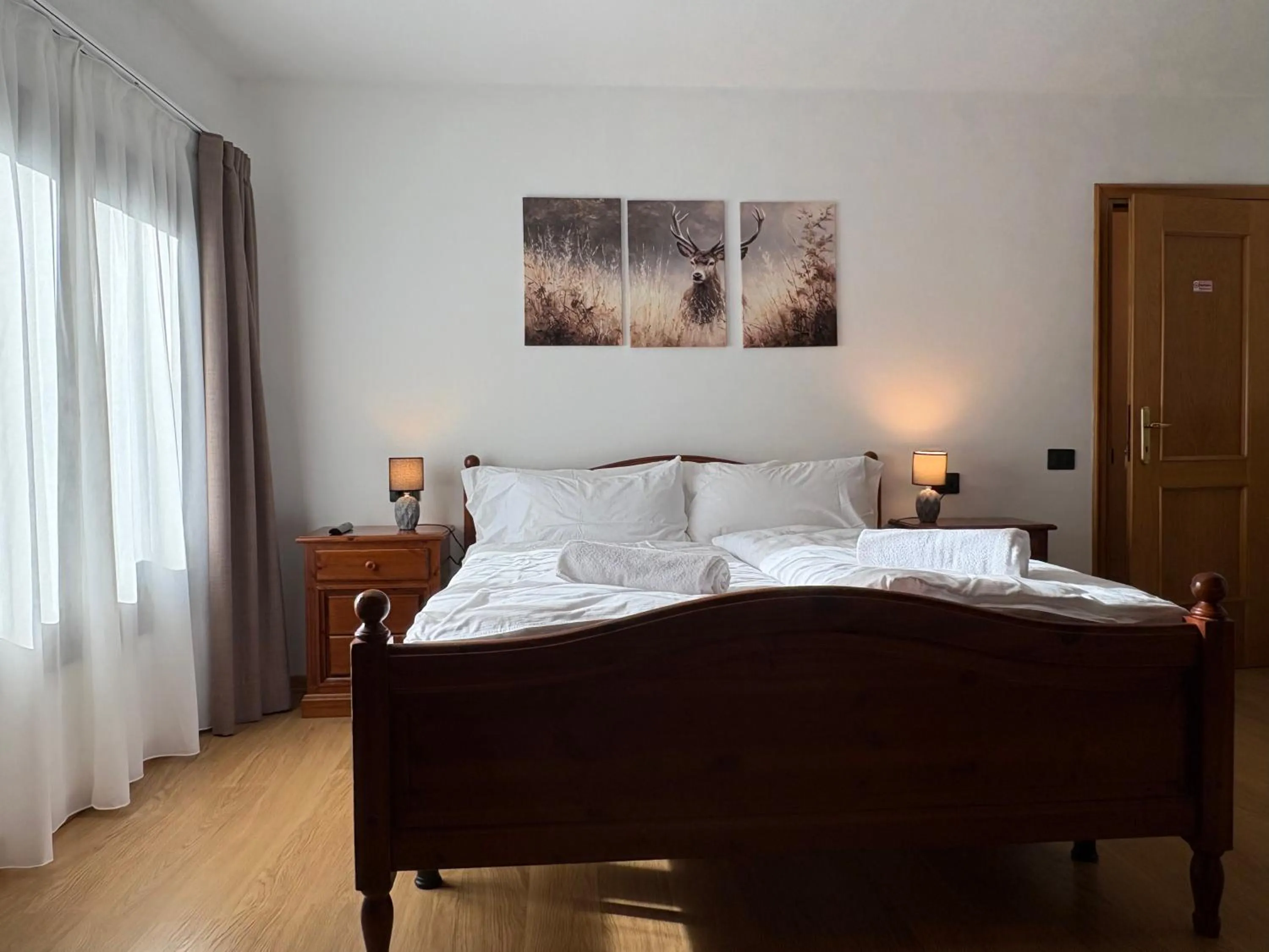 Bed in Locanda dal Giulio al Fratè B&B