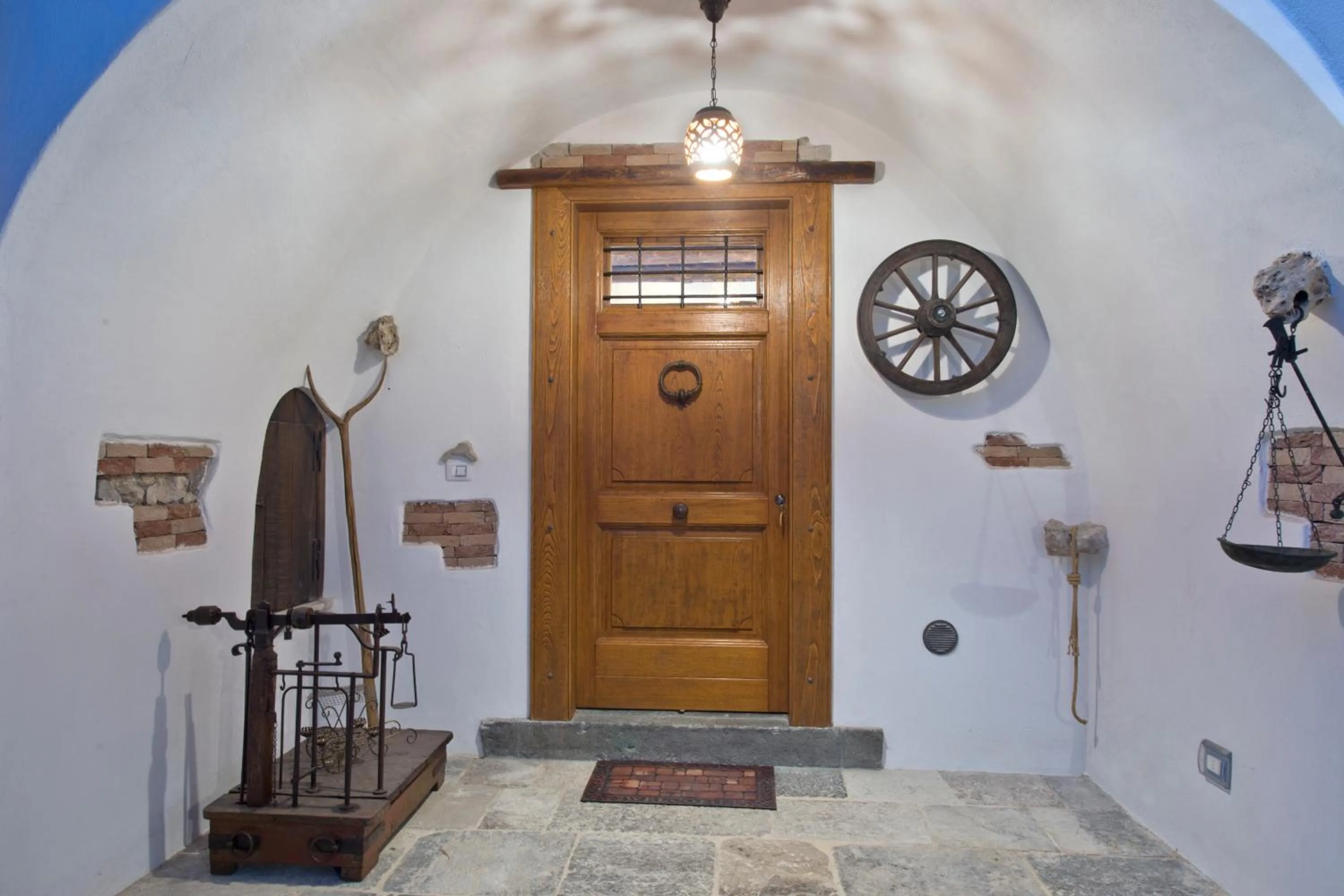 Il Casale del Generale