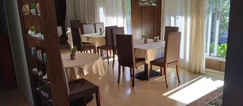 Kekrops Hotel