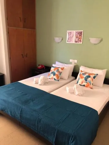 Kekrops Hotel