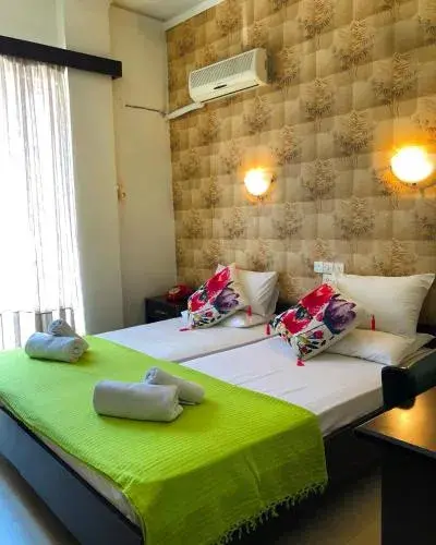 Kekrops Hotel Kekrops Hotel