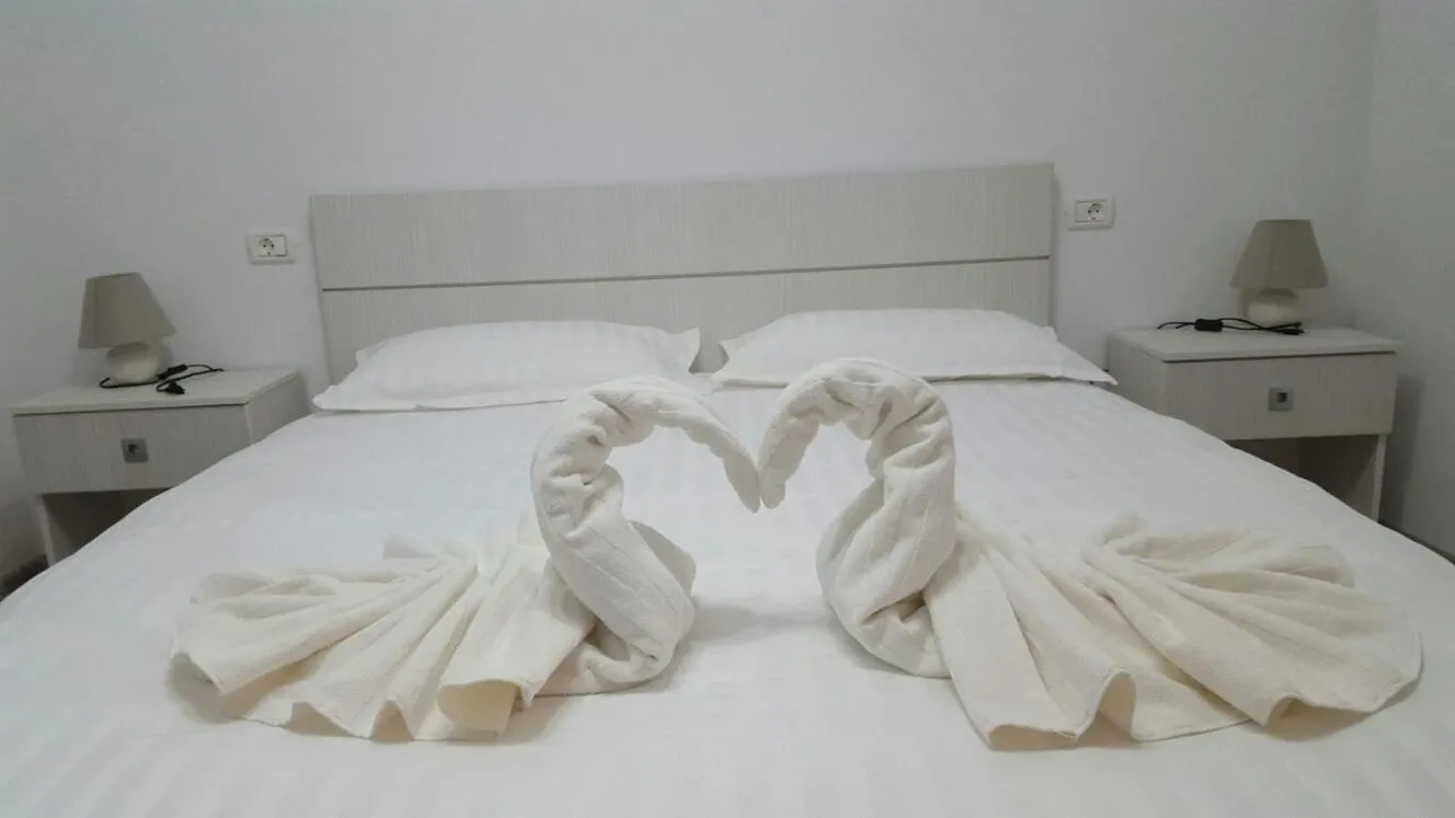 Apartament Anais