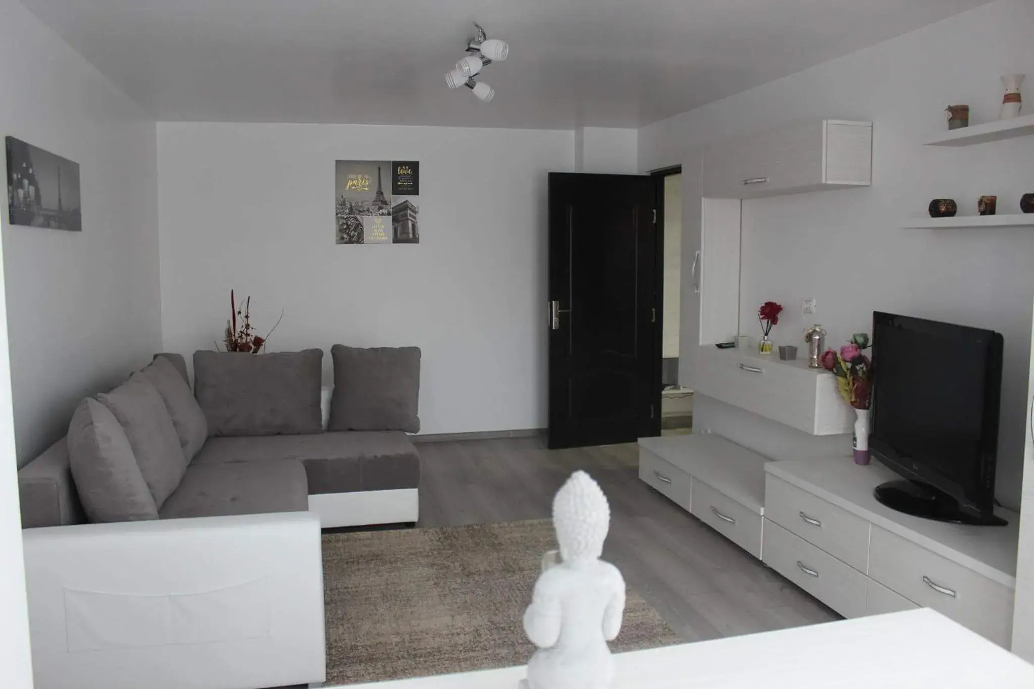 Apartament Anais Apartament Anais