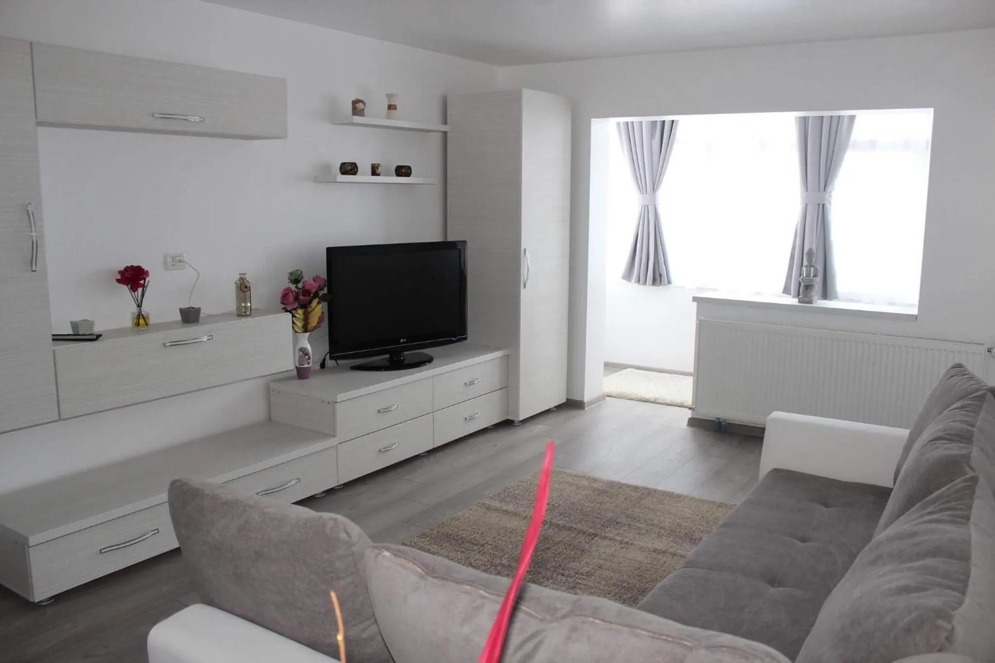 Apartament Anais