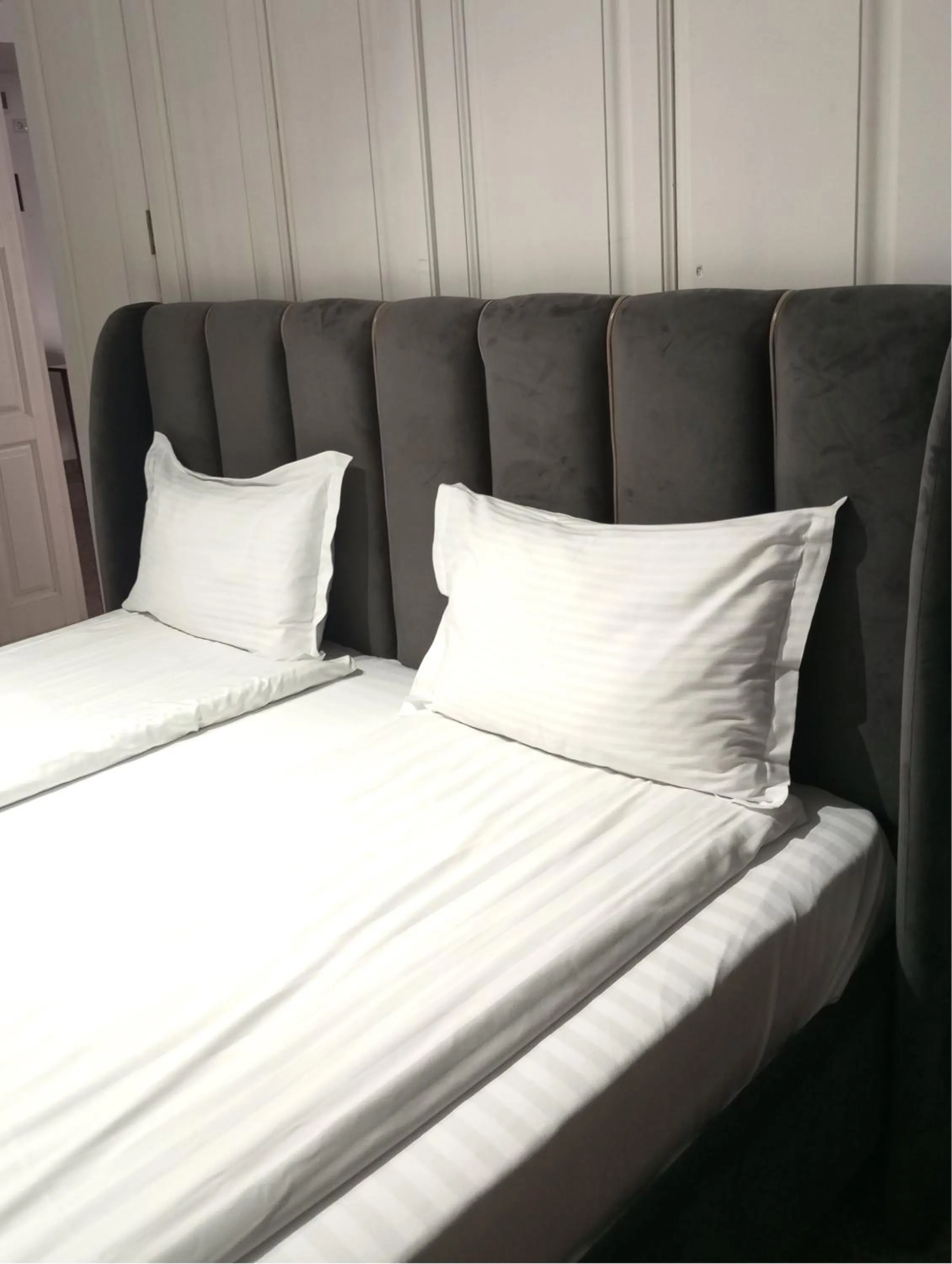 Deluxe King Studio in RHC Royal Hotel