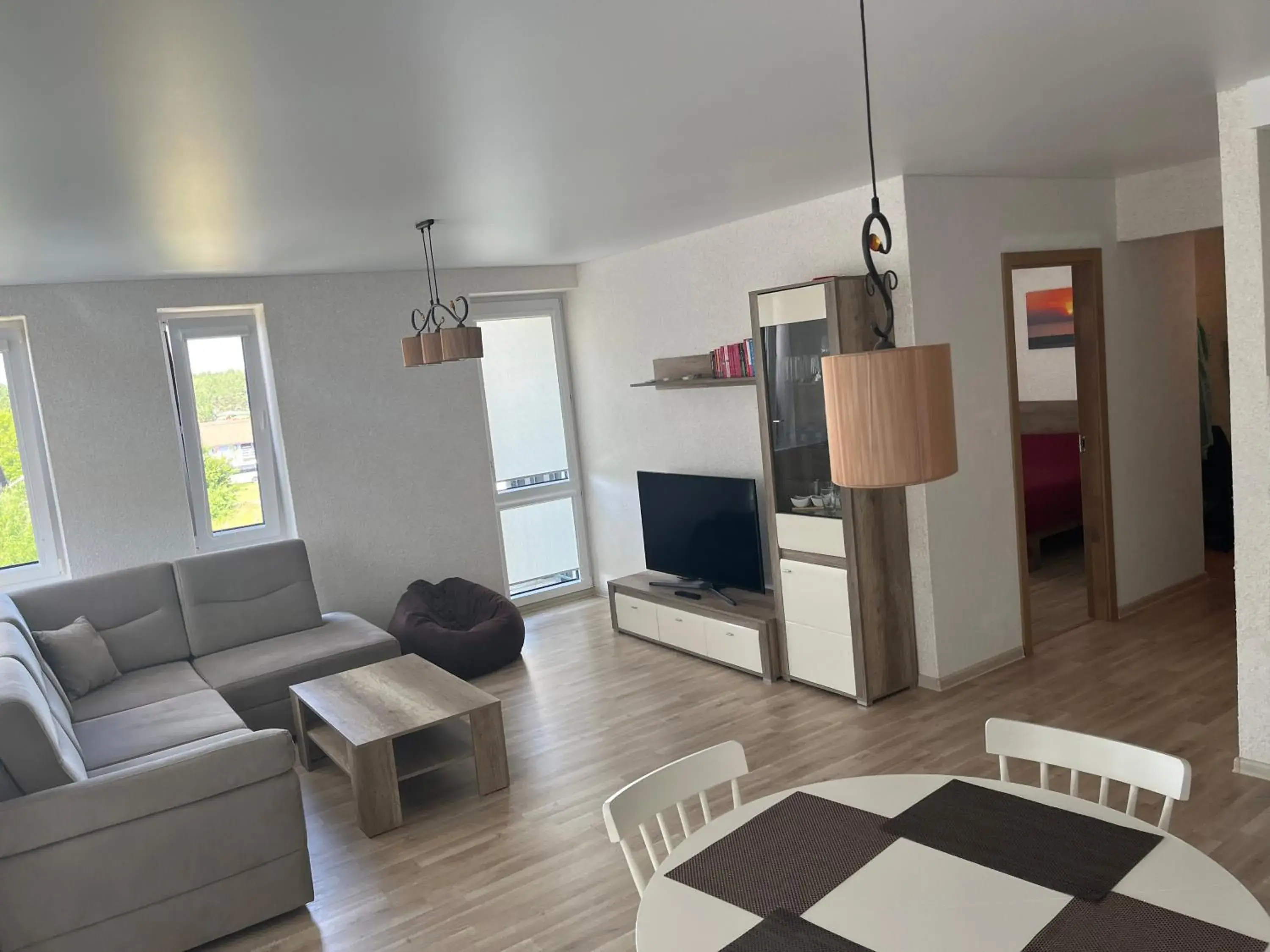 Apartment Juros 30B Apartment Juros 30B