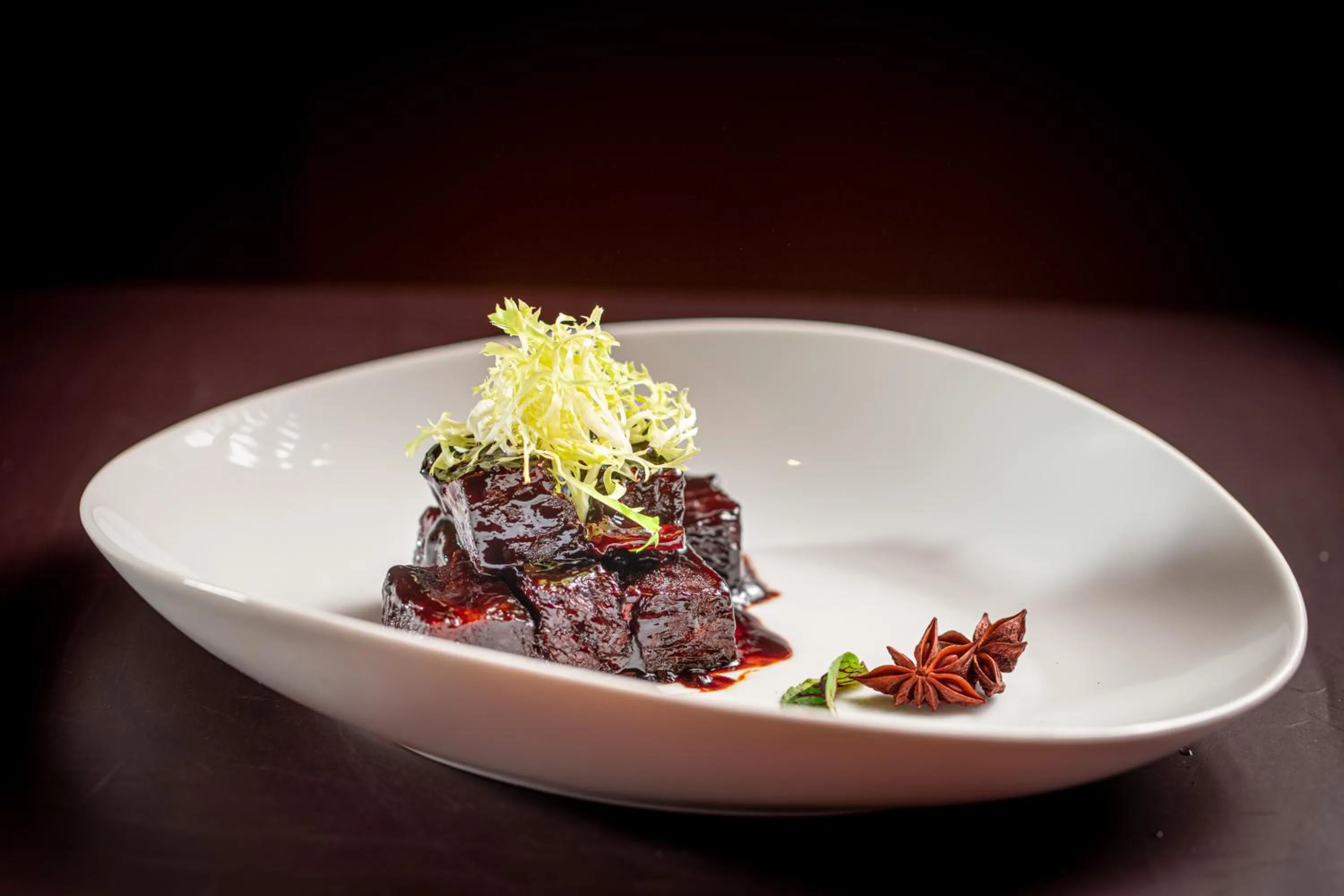 Restaurant/places to eat in Sanya Marriott Yalong Bay Resort & Spa