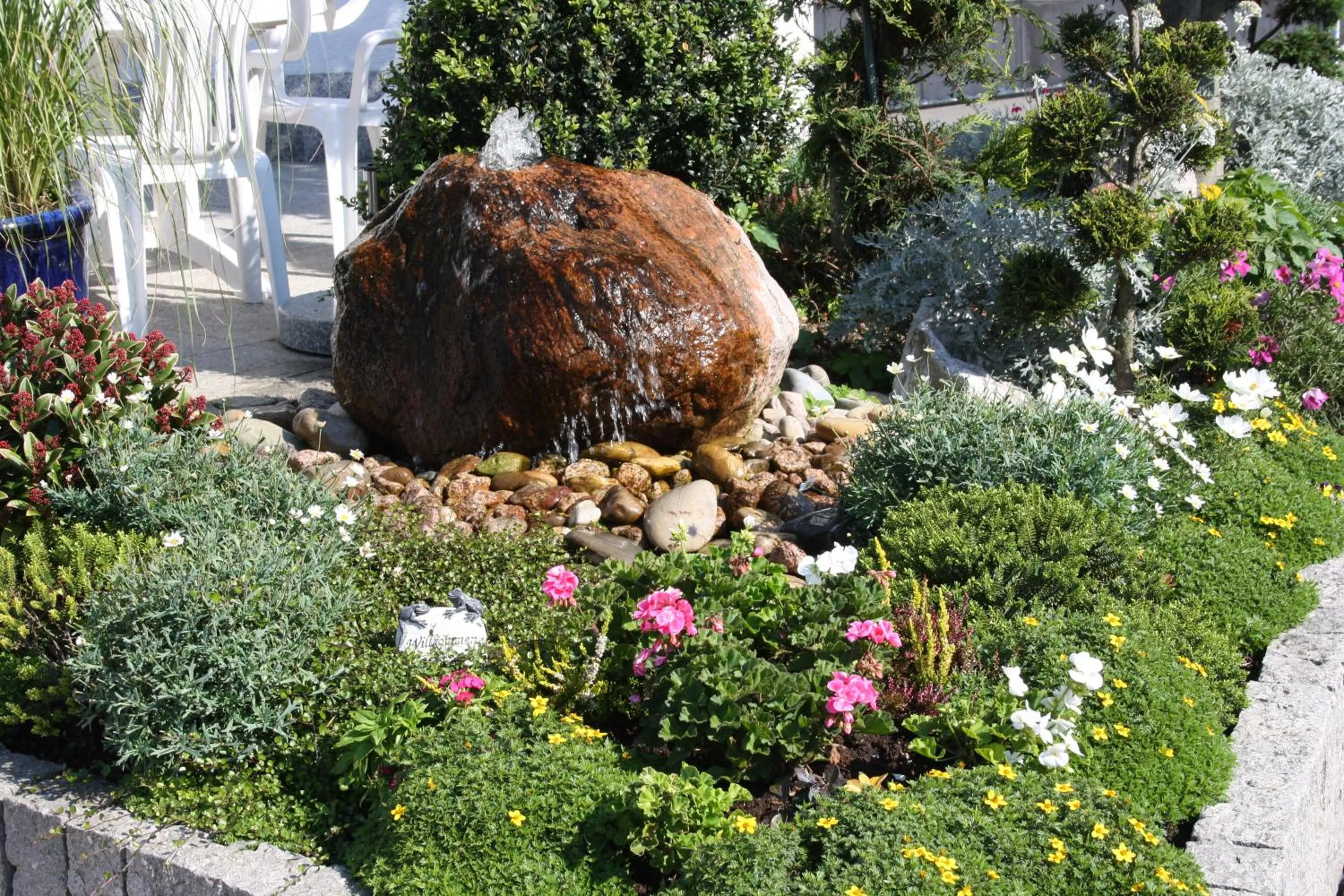 Facade/entrance in Hotel Retterath am Nürburgring