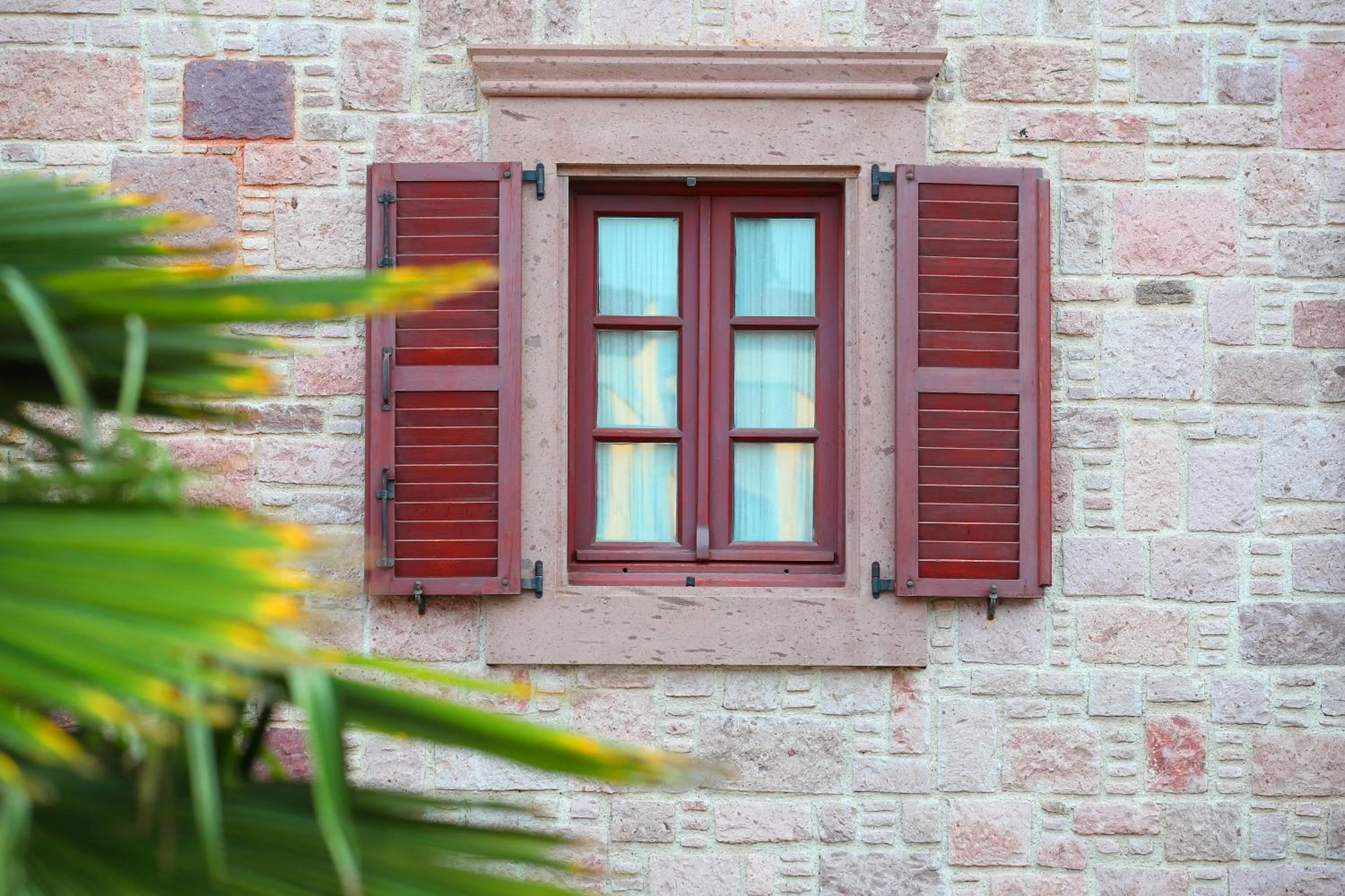 Property building in YundAntik Cunda Konaklari