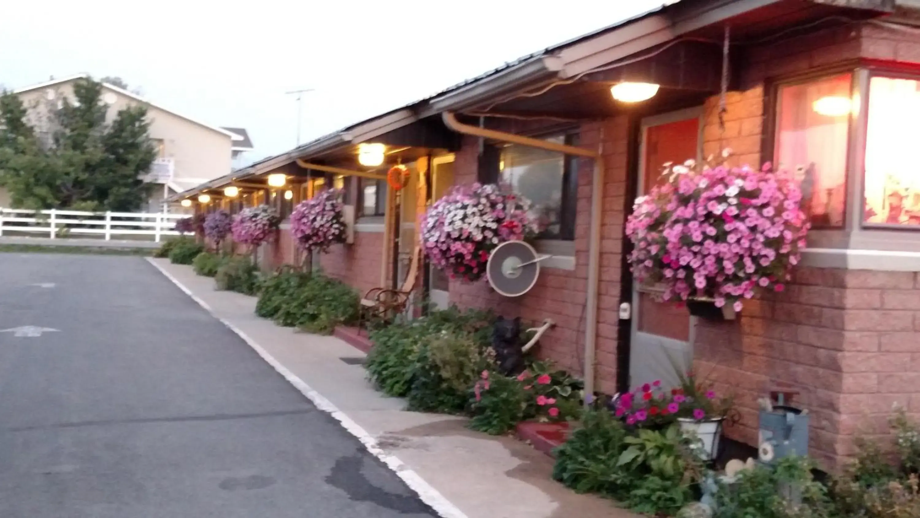 Swiss Mountain Motel Swiss Mountain Motel