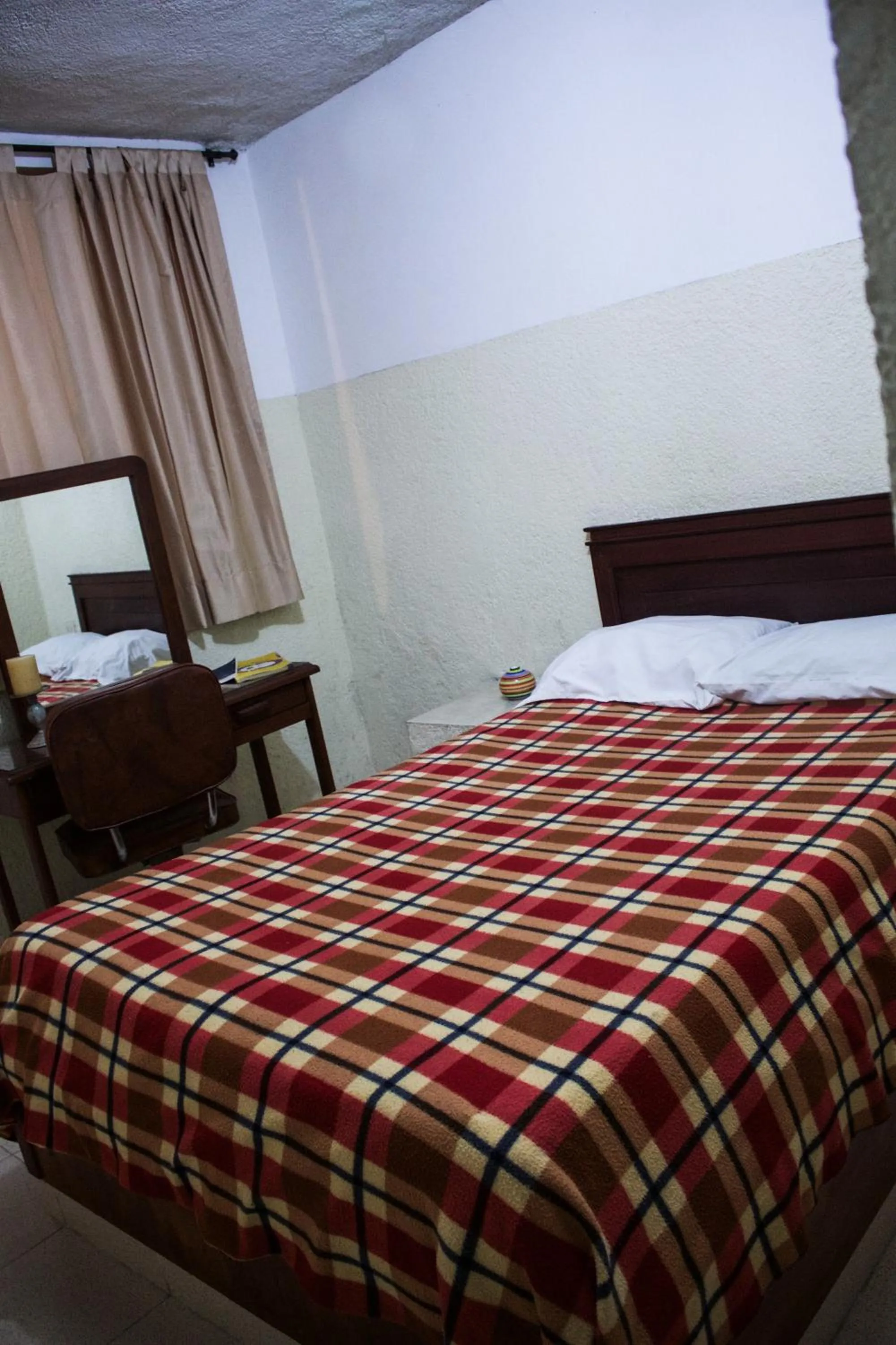 Hotel Pacifico Cerca al Aeropuerto