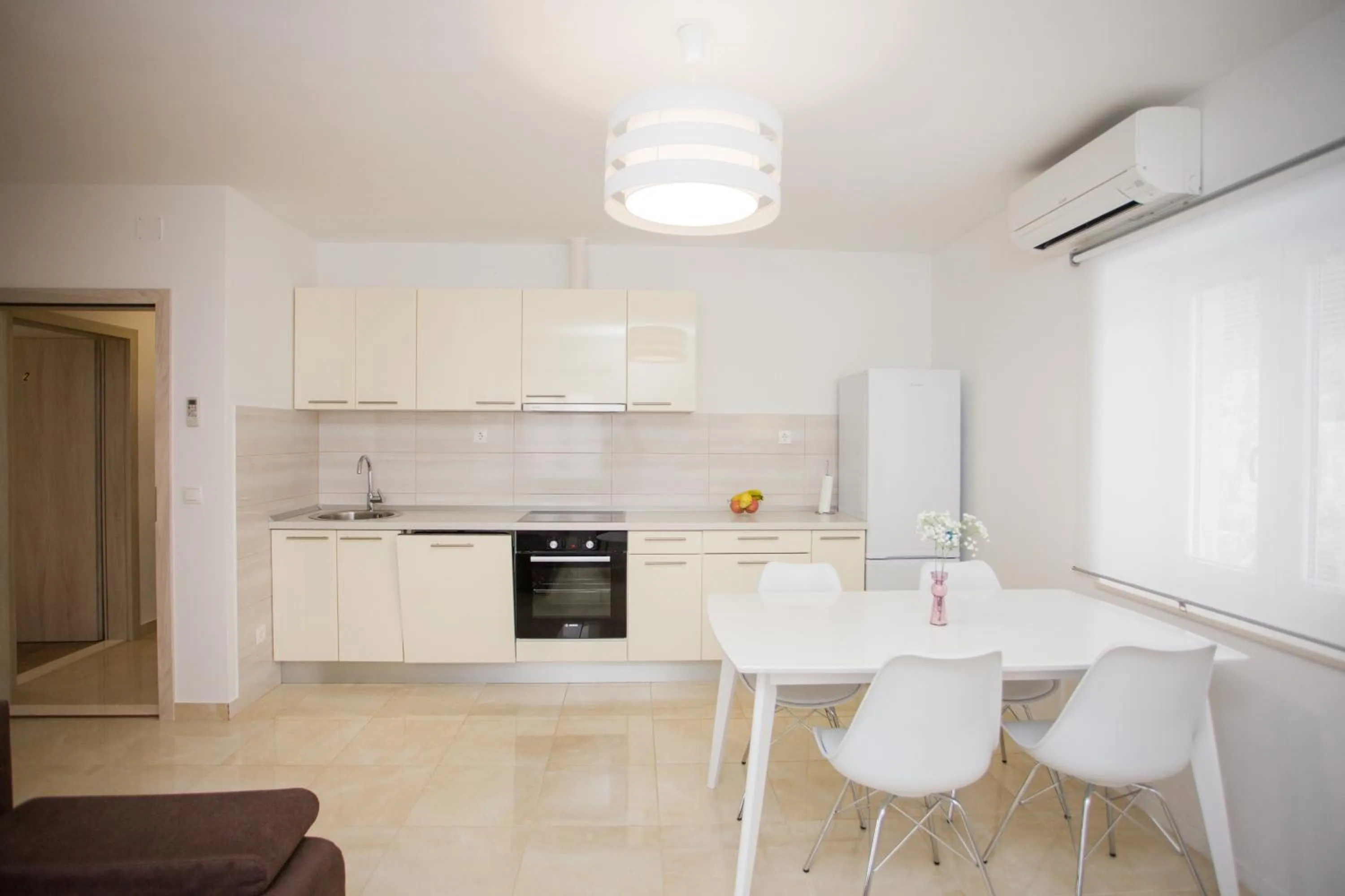 Apartment Bilo