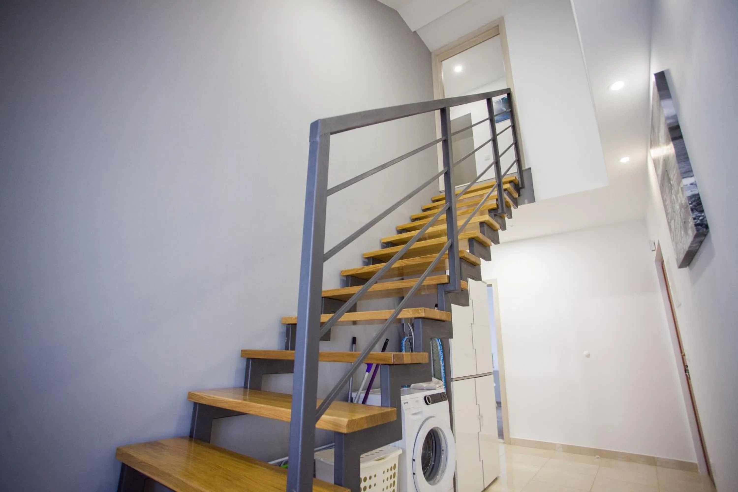 Apartment Bilo