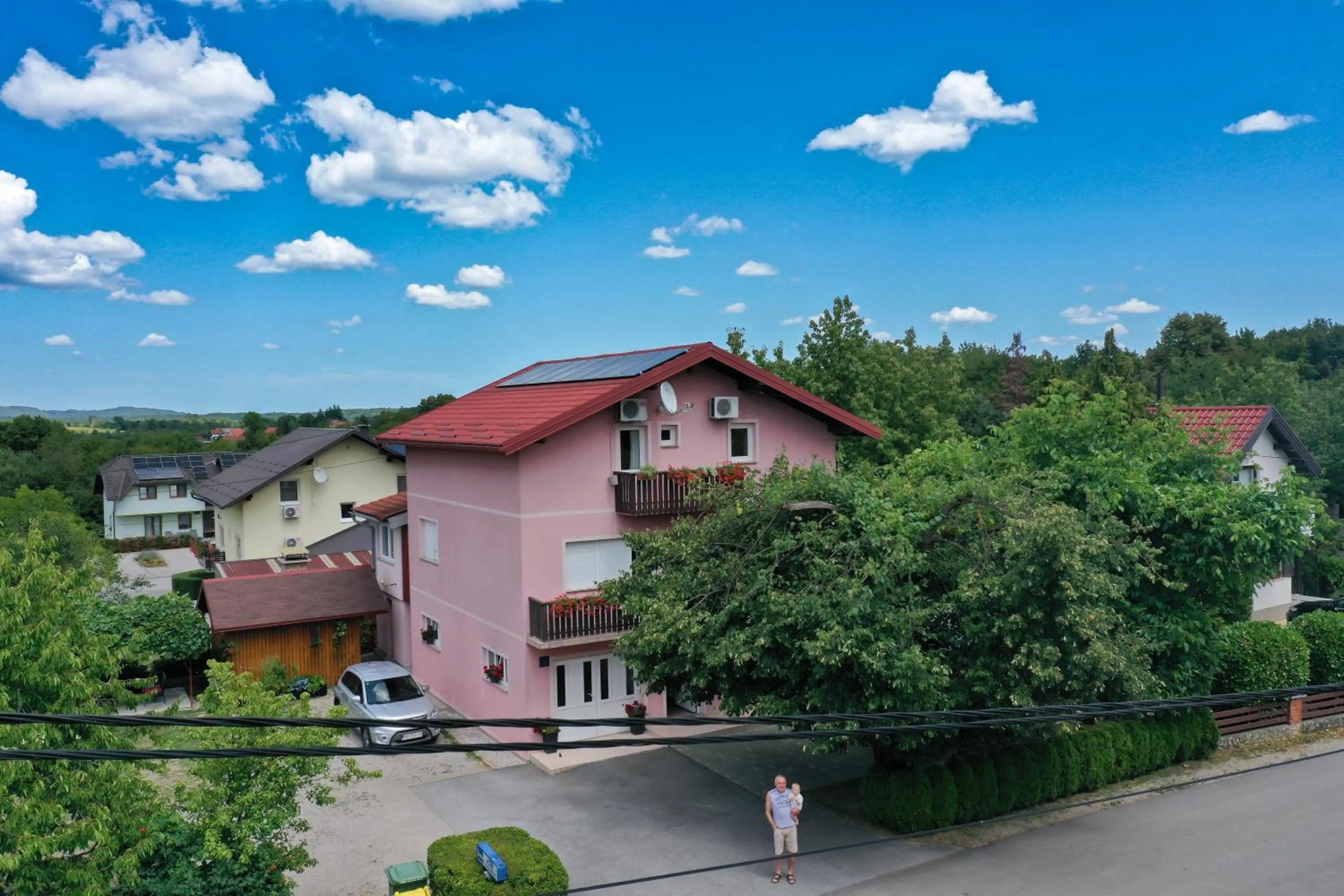 House Vukovic