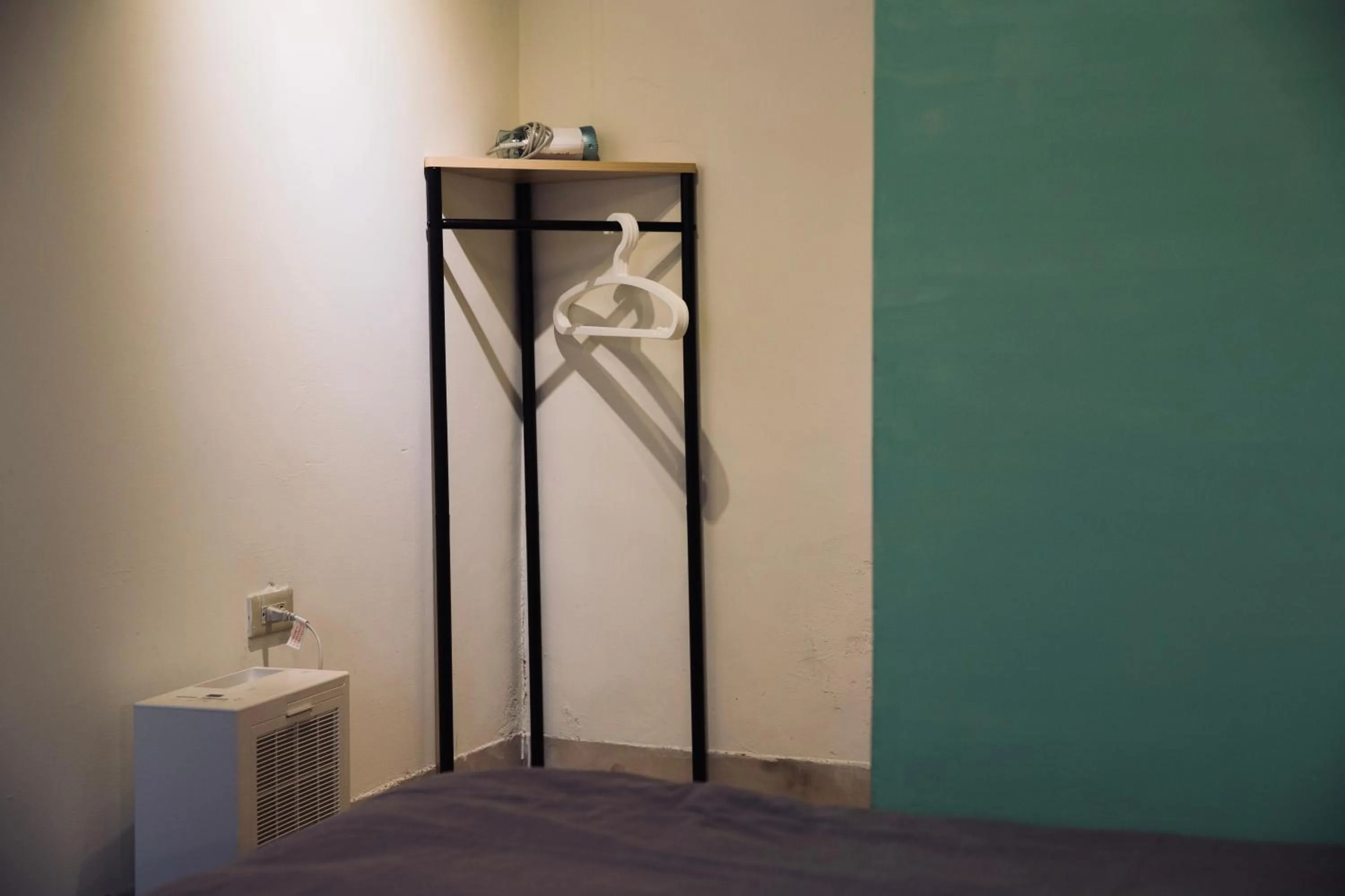 Photo of the whole room in Live Guest House