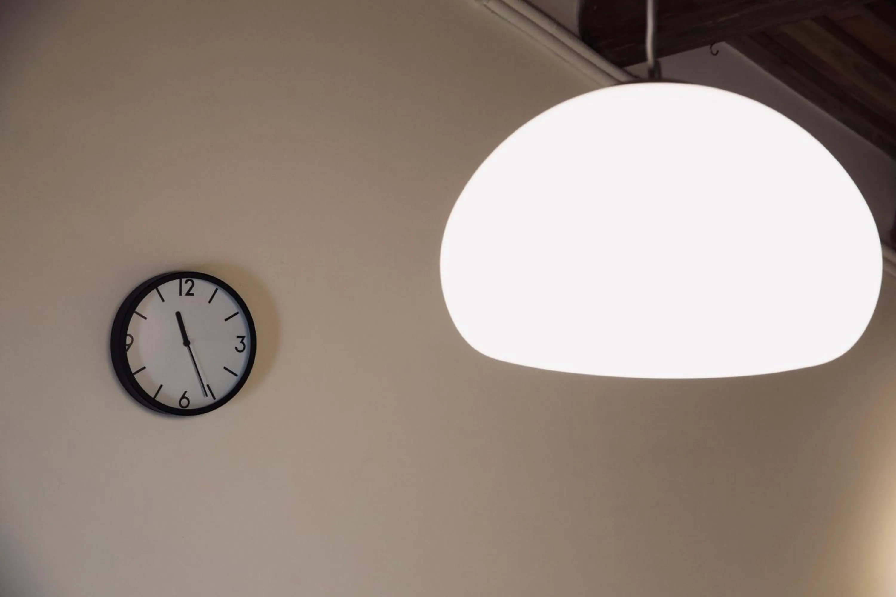 Photo of the whole room in Live Guest House