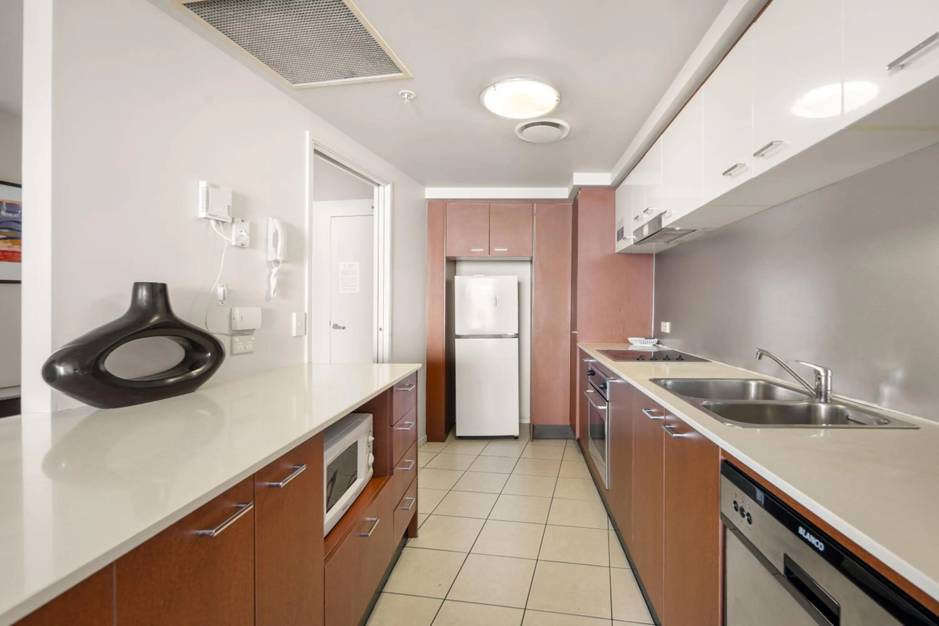 Bathroom in Chevron Renaissance - Private Apartments - Hosted by Coastal Letting Co.