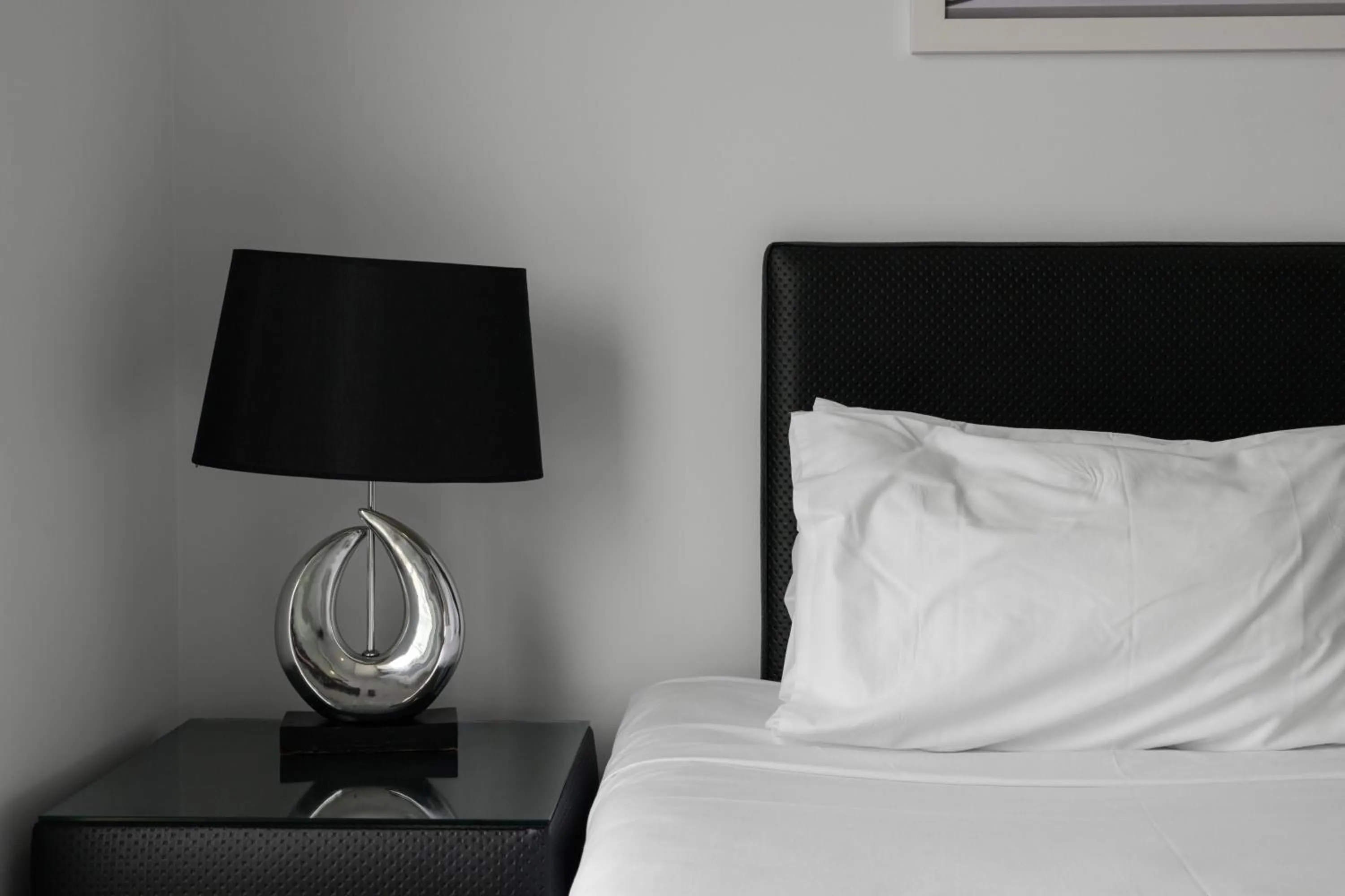 Bed in Chevron Renaissance - Private Apartments - Hosted by Coastal Letting Co.