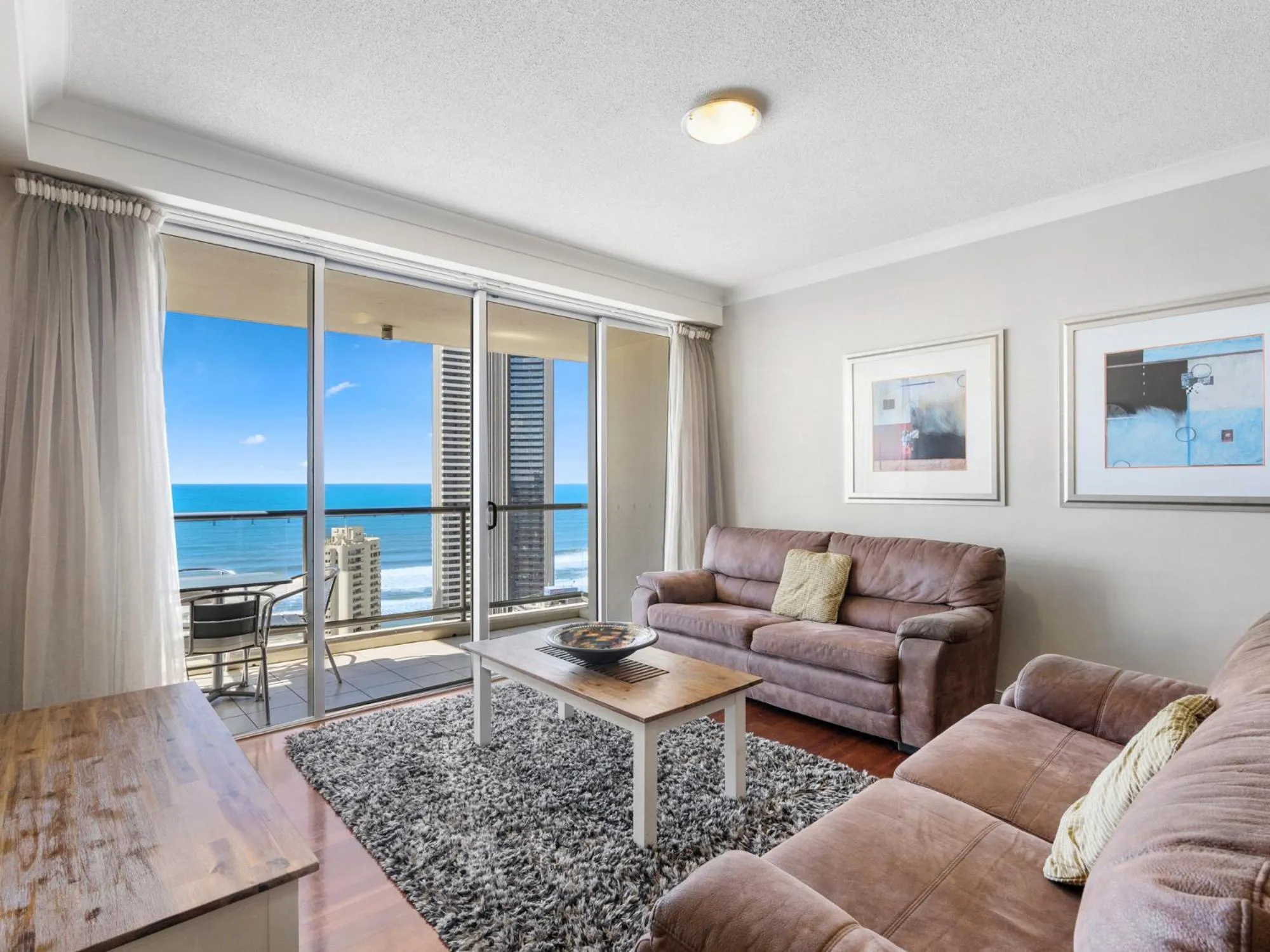 Natural landscape in Chevron Renaissance - Private Apartments - Hosted by Coastal Letting Co.