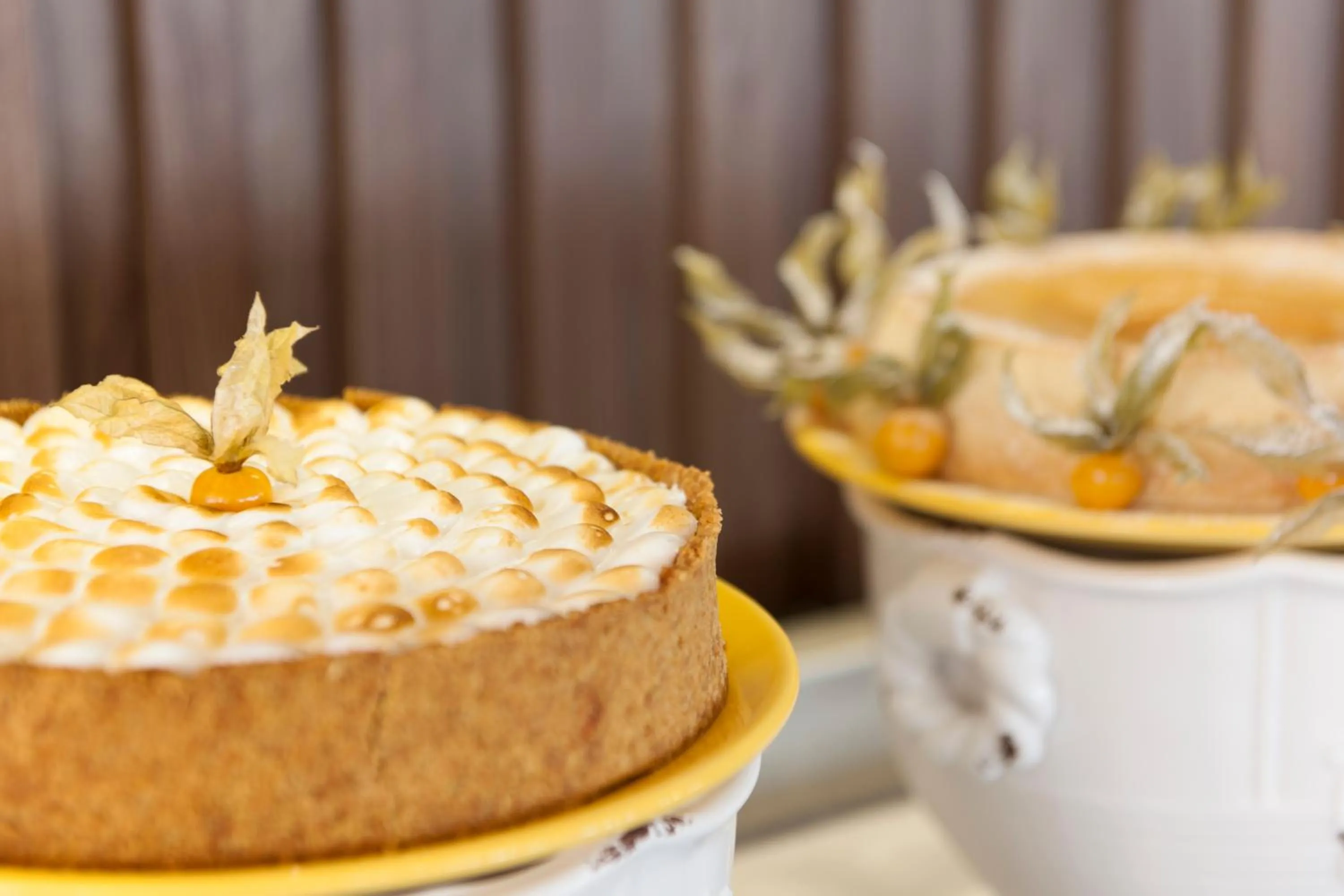 Food in Comfort Hotel Fortaleza