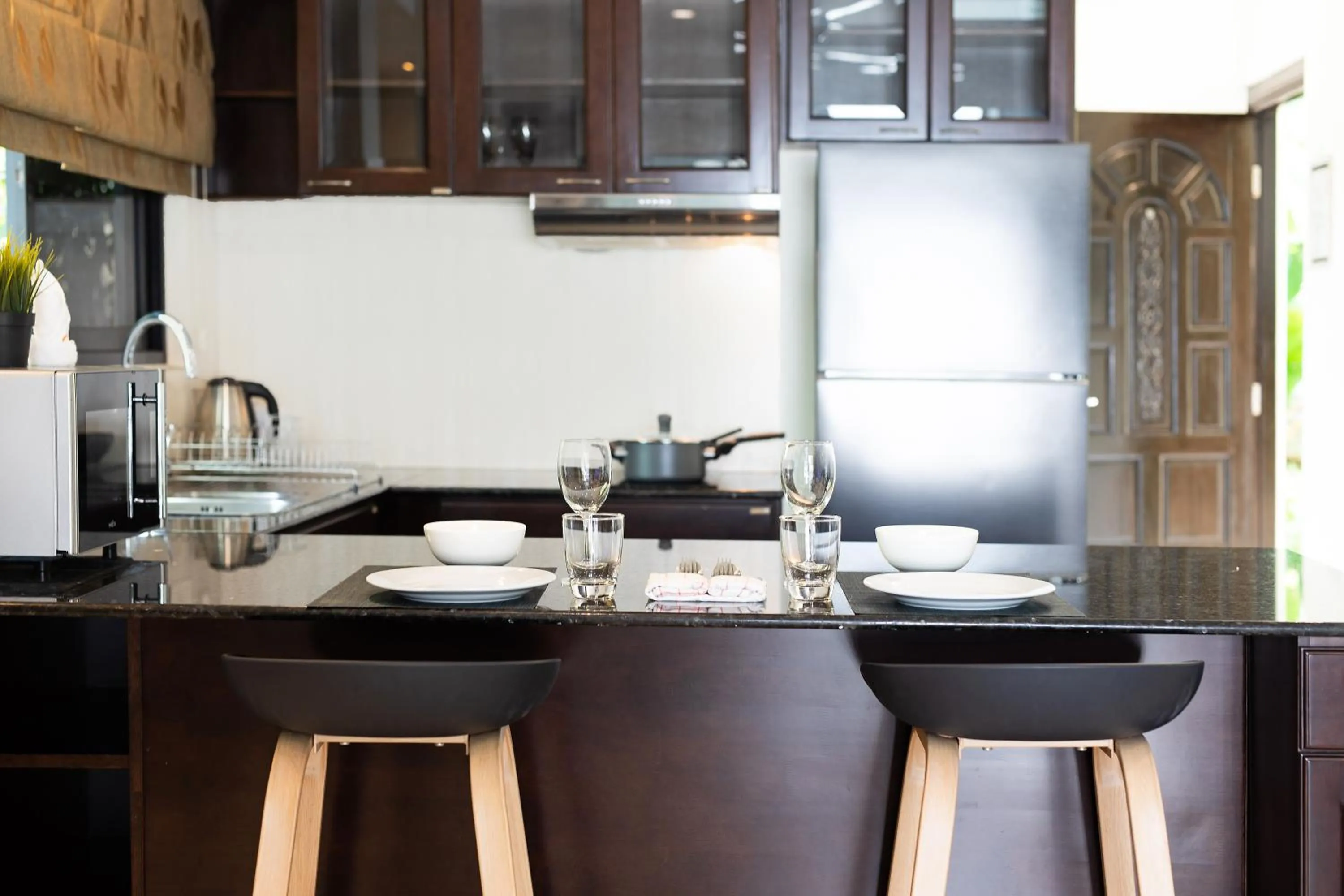 Baan Chom View Kamala - SHA Plus