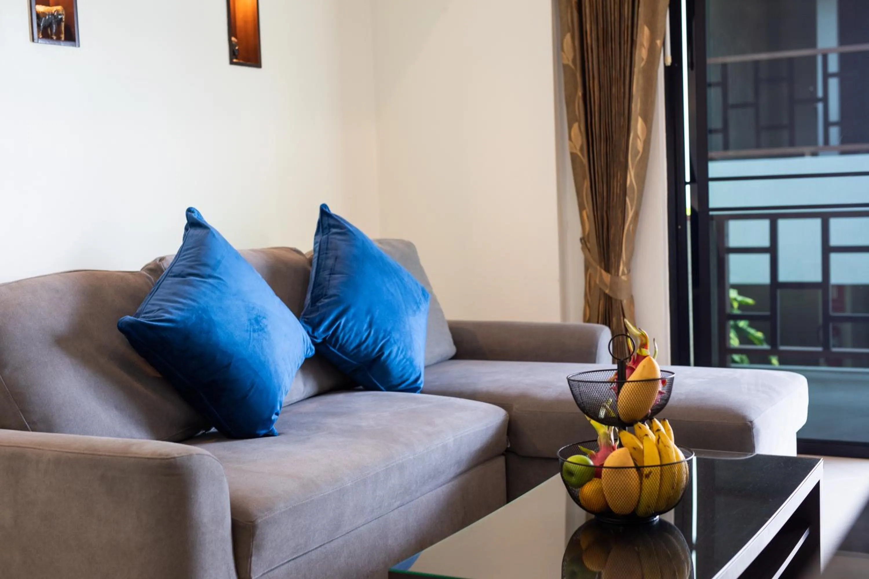 Baan Chom View Kamala - SHA Plus