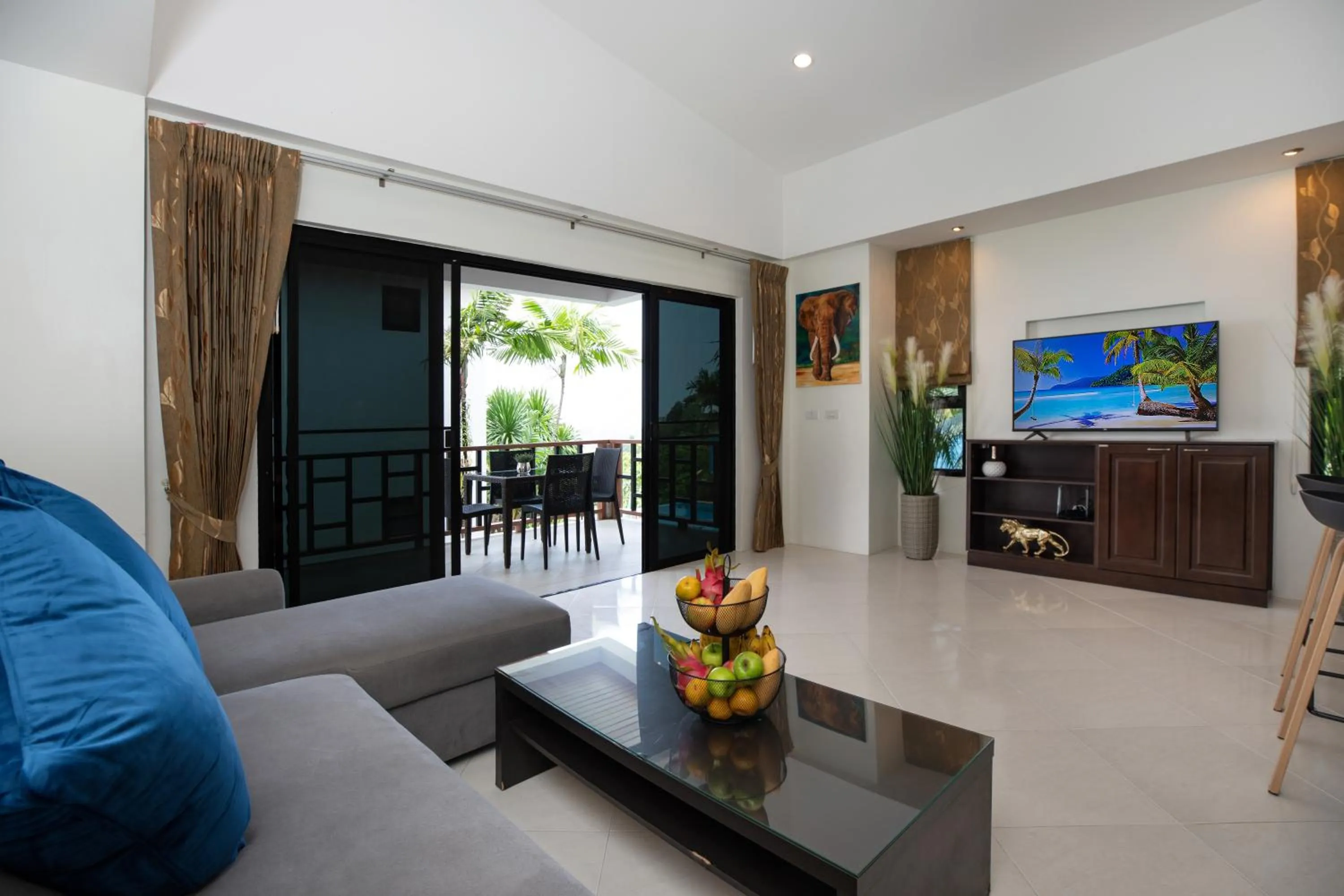 Baan Chom View Kamala - SHA Plus