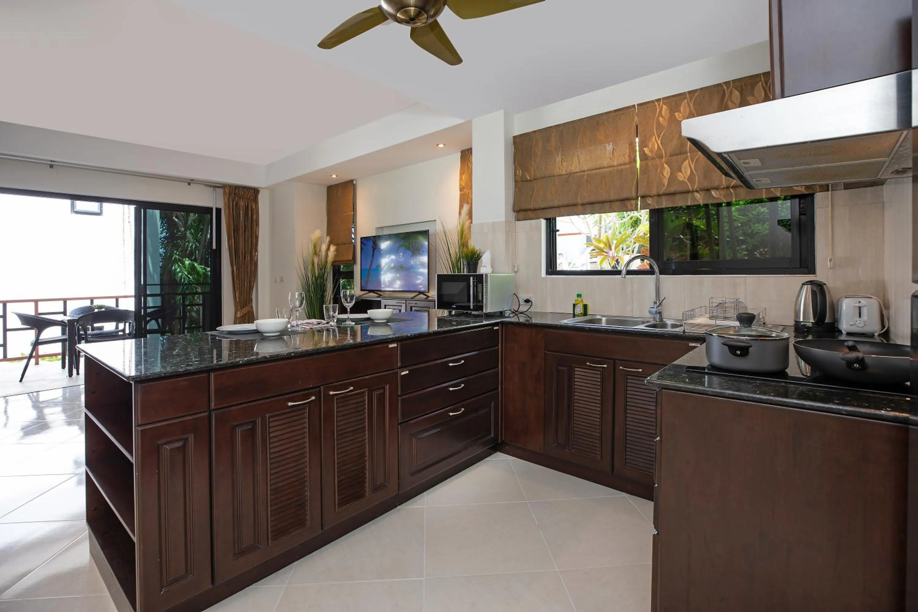 Baan Chom View Kamala - SHA Plus