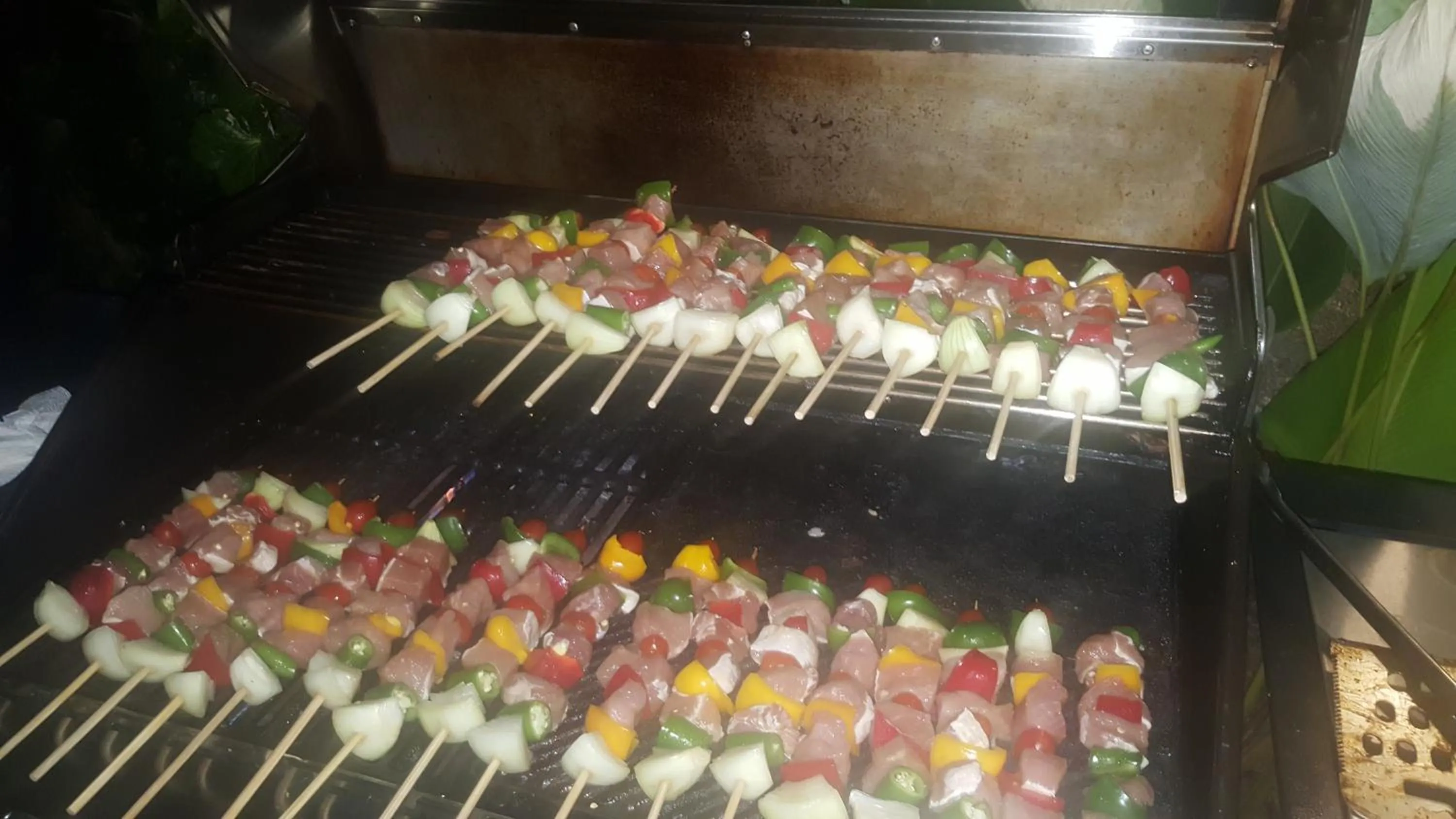 Food close-up in Baan Chom View Kamala - SHA Plus