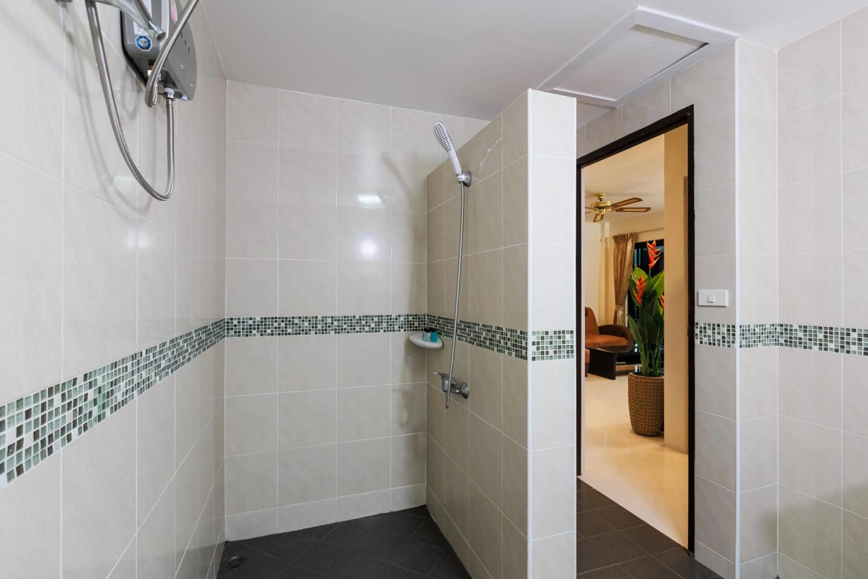 Baan Chom View Kamala - SHA Plus