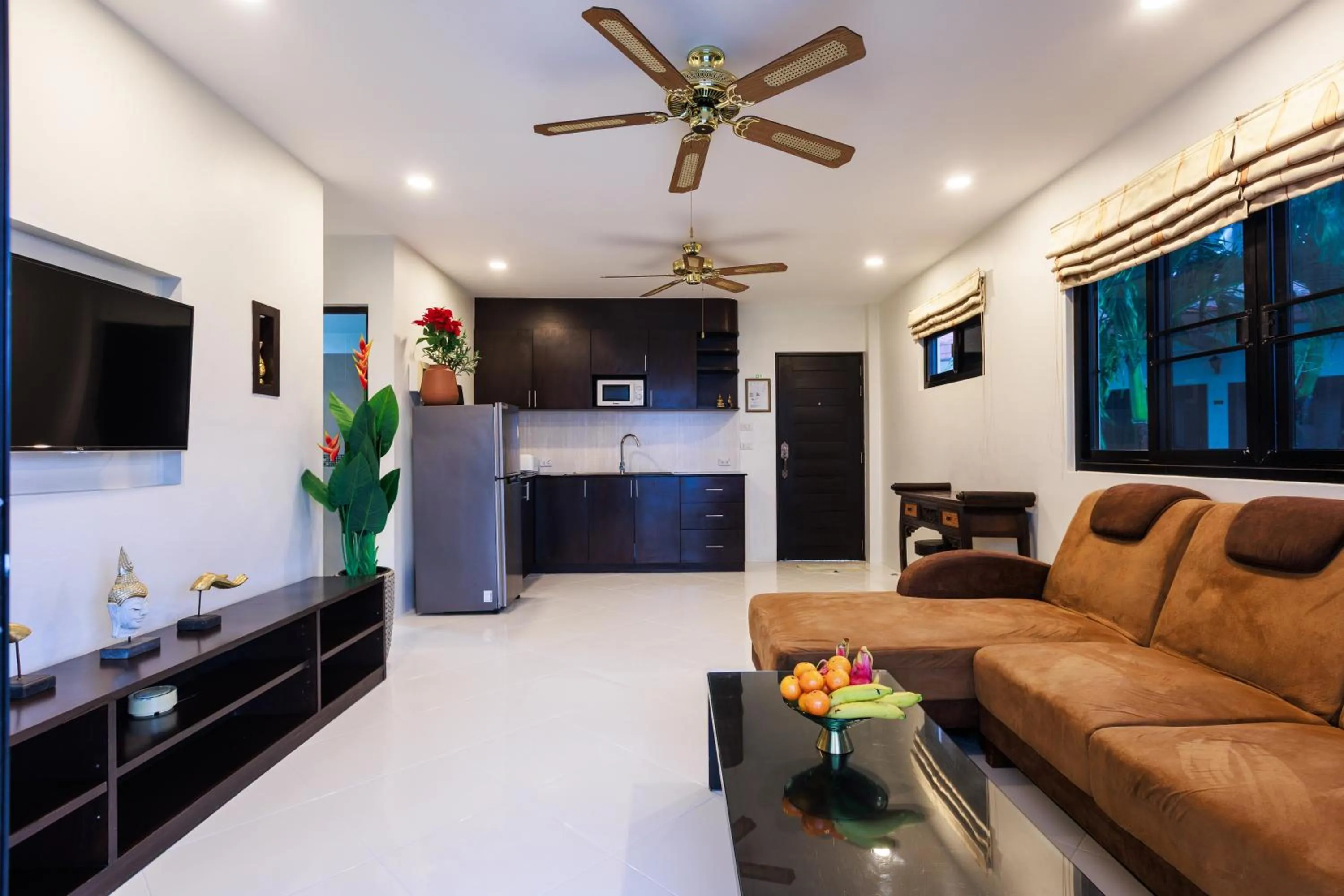 Baan Chom View Kamala - SHA Plus