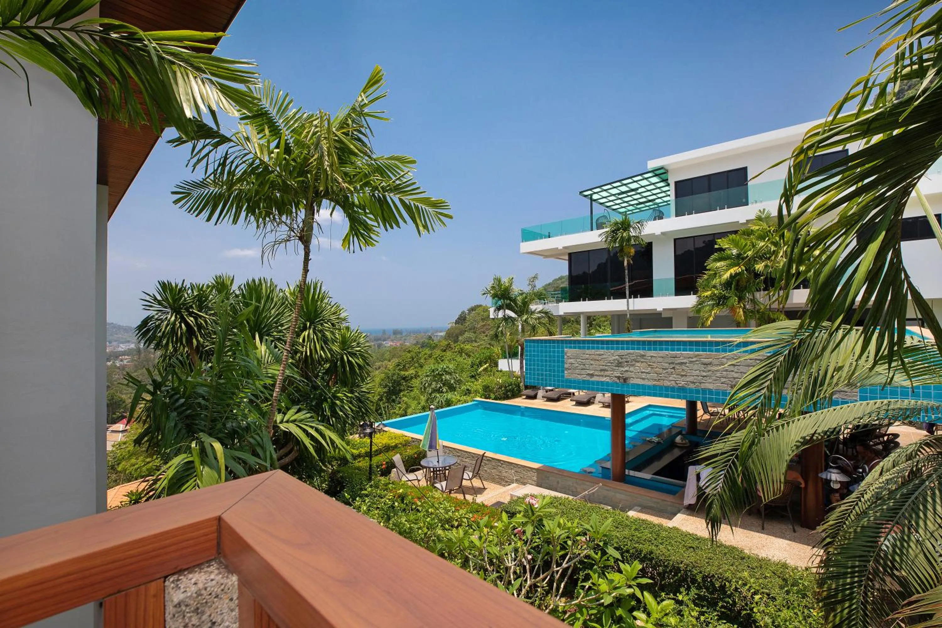 Baan Chom View Kamala - SHA Plus