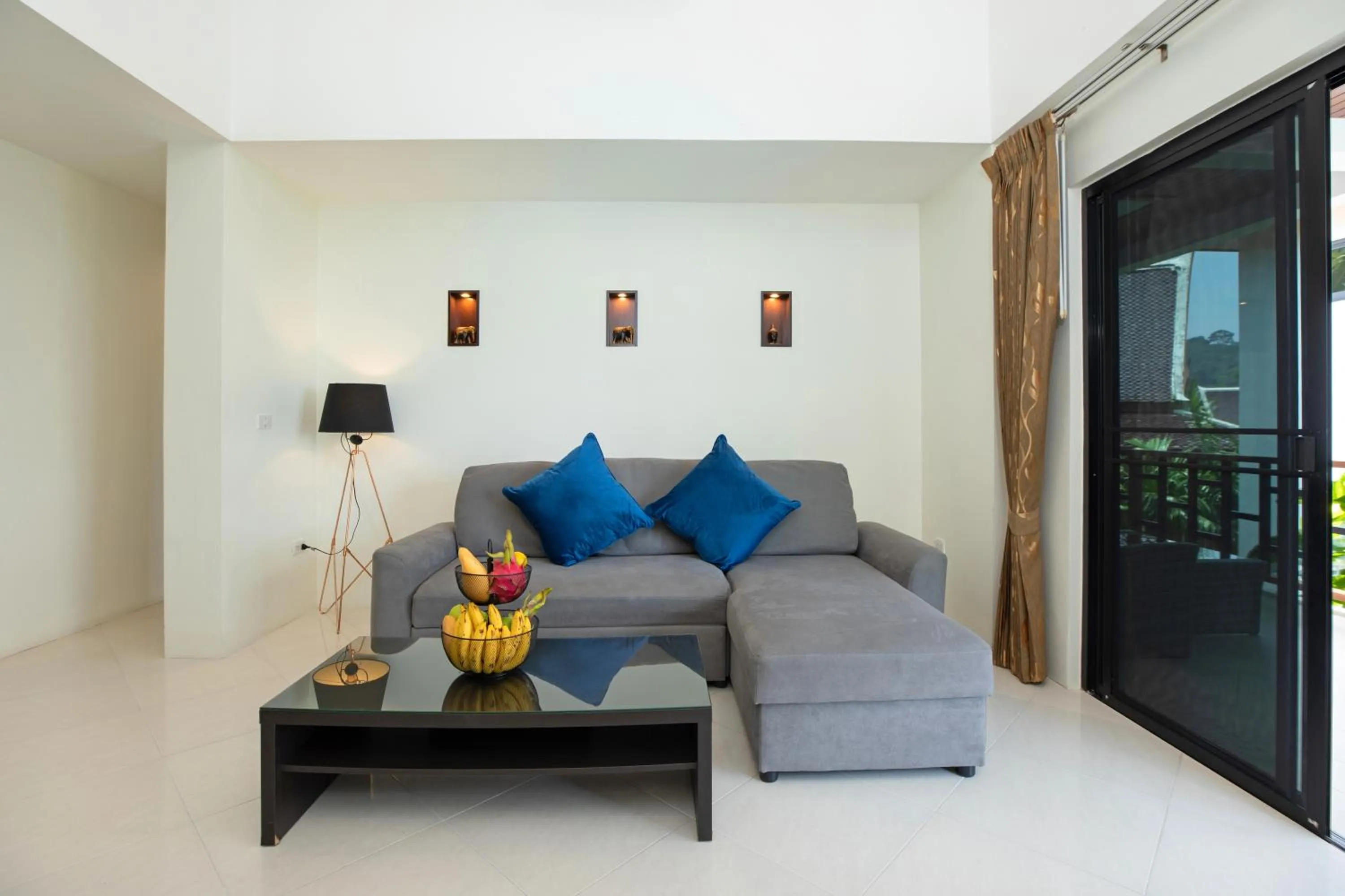 Baan Chom View Kamala - SHA Plus