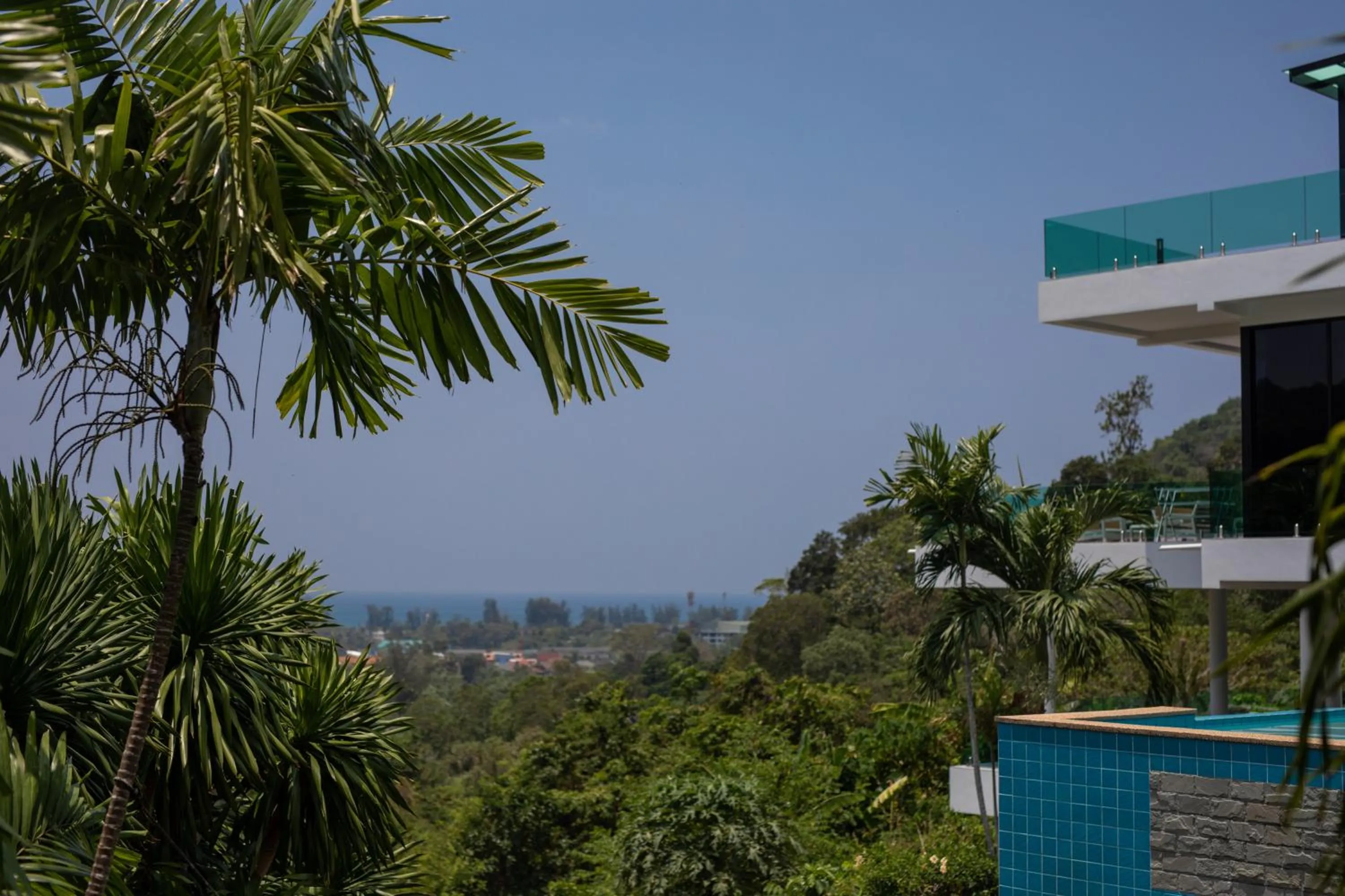 Baan Chom View Kamala - SHA Plus