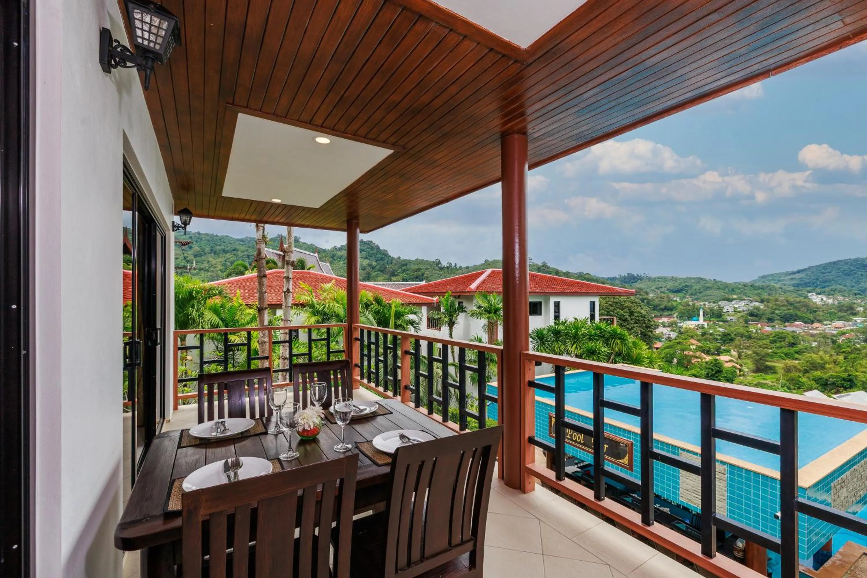 Baan Chom View Kamala - SHA Plus