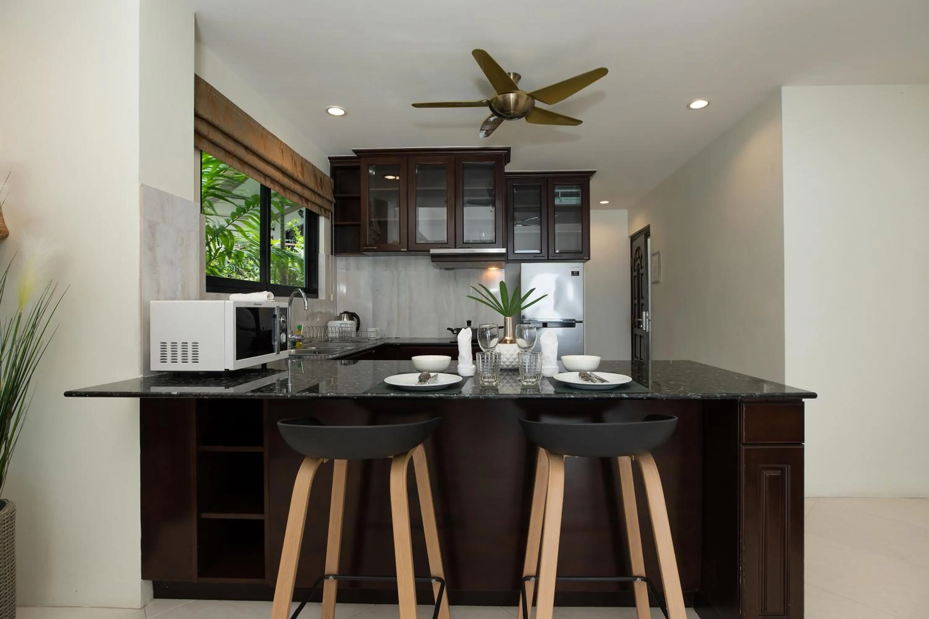 Baan Chom View Kamala - SHA Plus