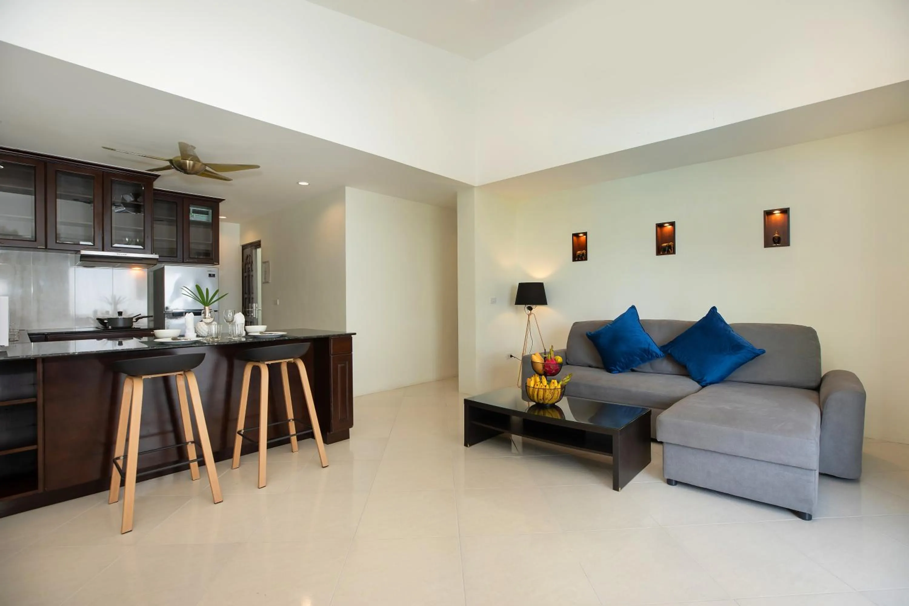 Baan Chom View Kamala - SHA Plus