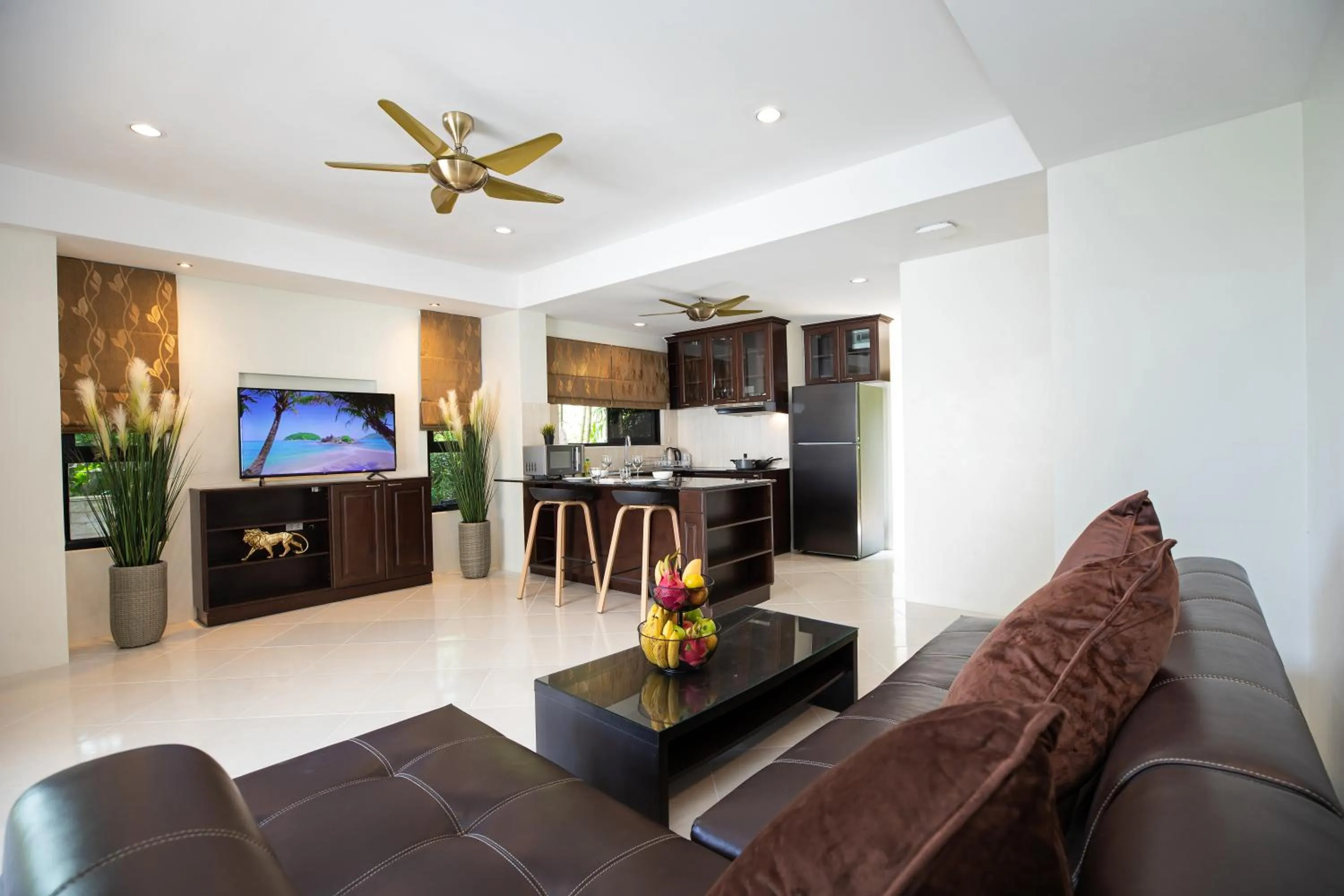 Baan Chom View Kamala - SHA Plus