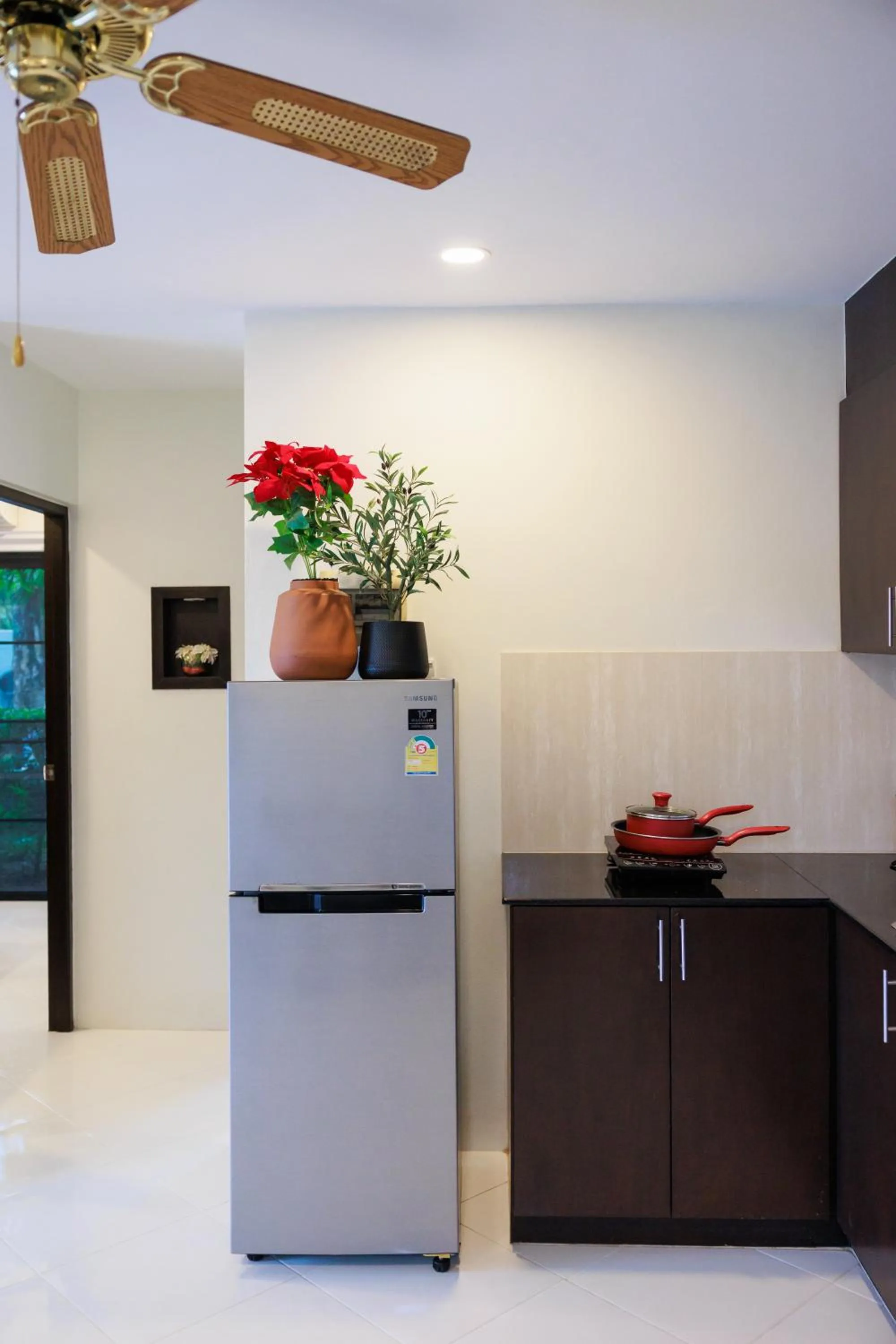 Baan Chom View Kamala - SHA Plus