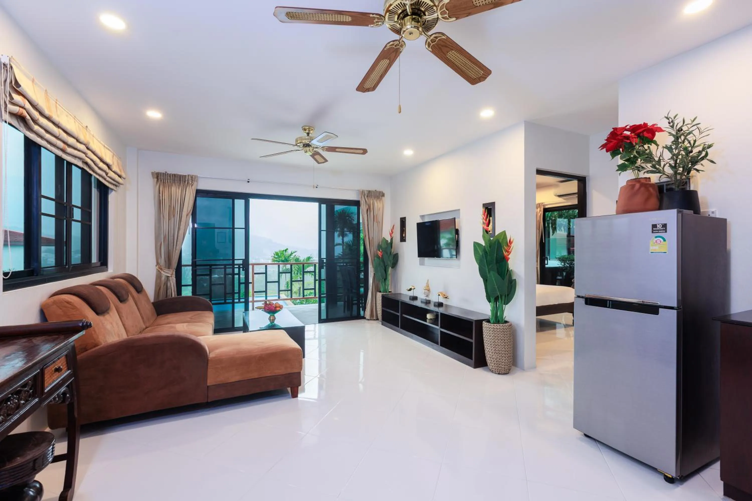 Baan Chom View Kamala - SHA Plus