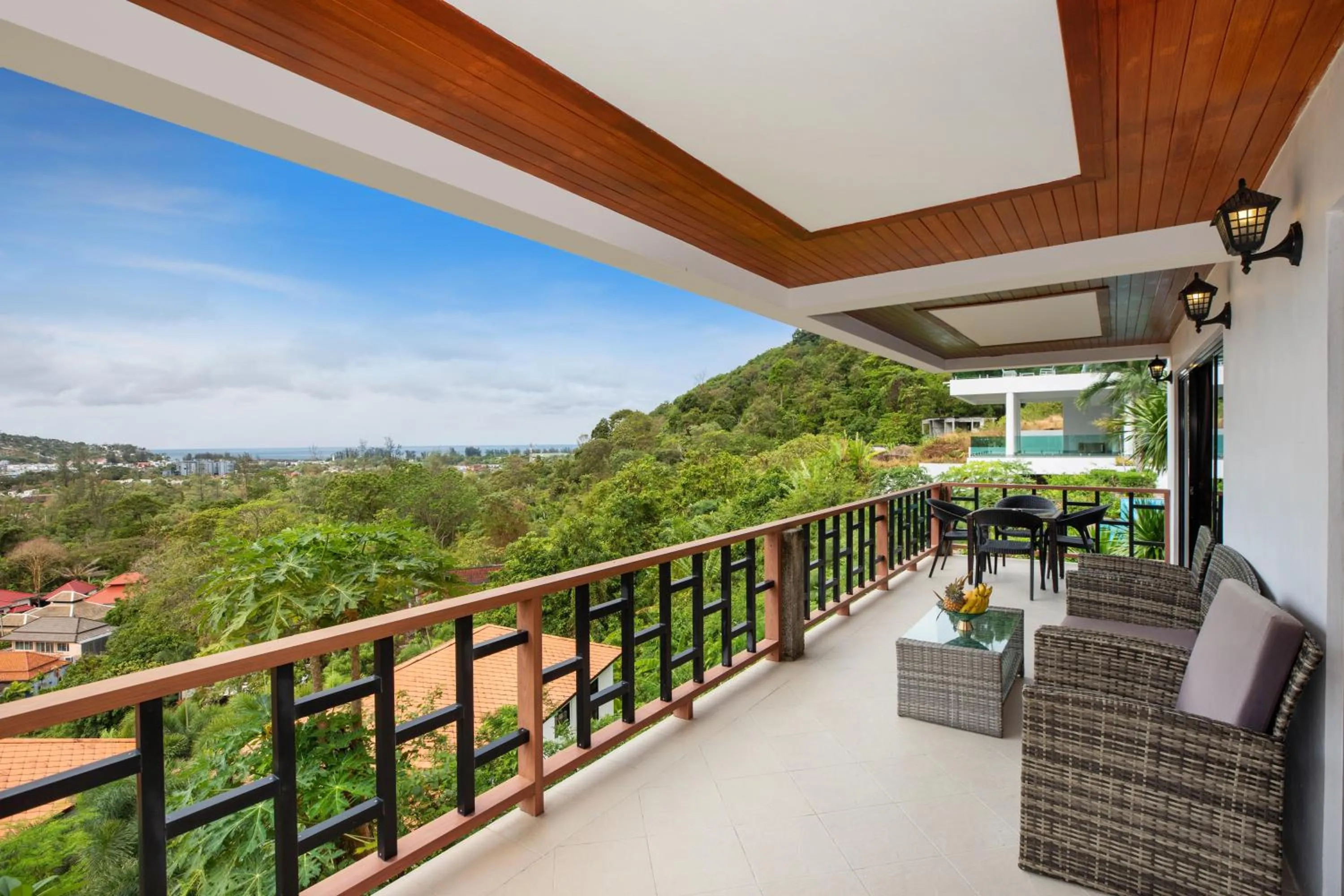 Baan Chom View Kamala - SHA Plus