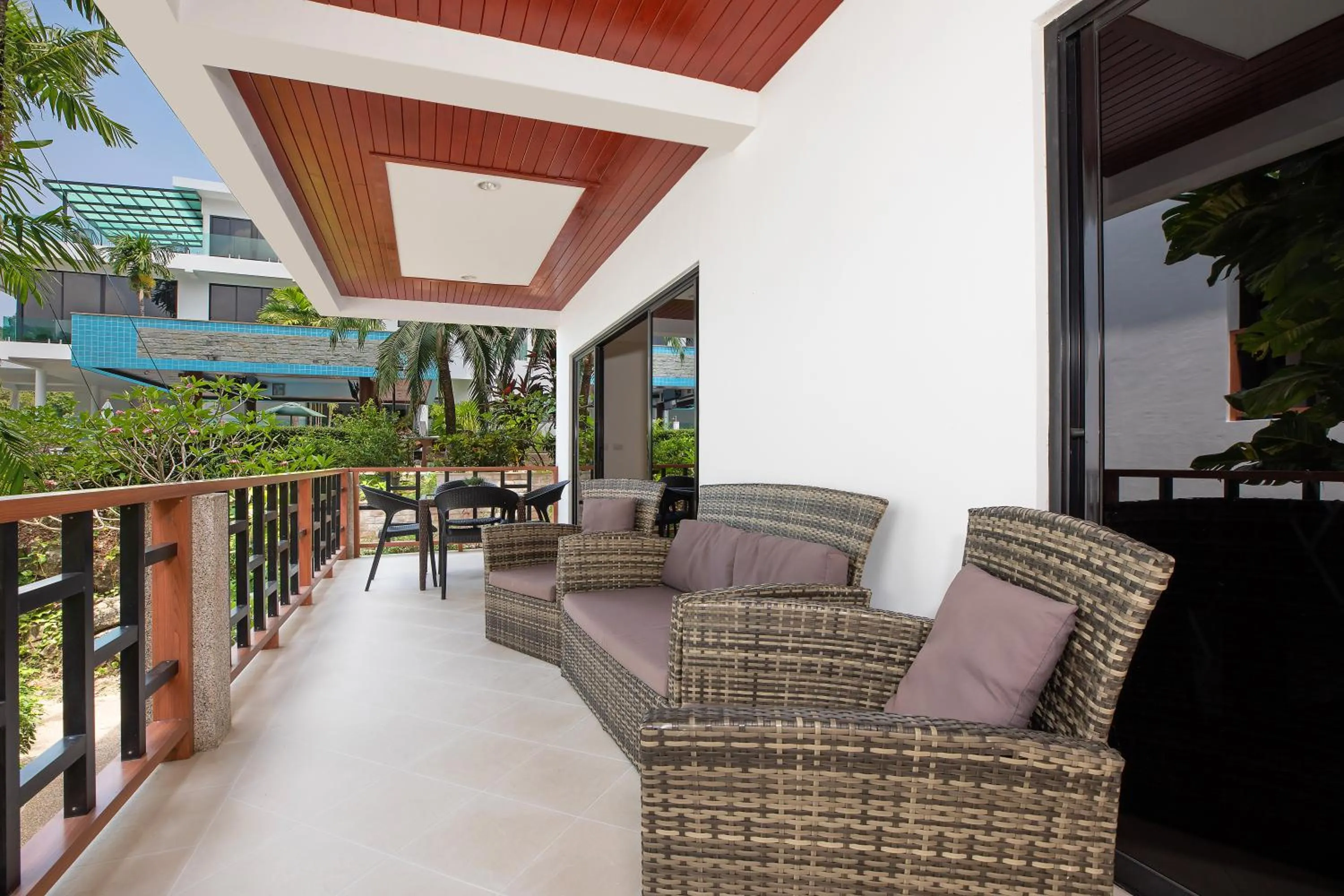 Baan Chom View Kamala - SHA Plus