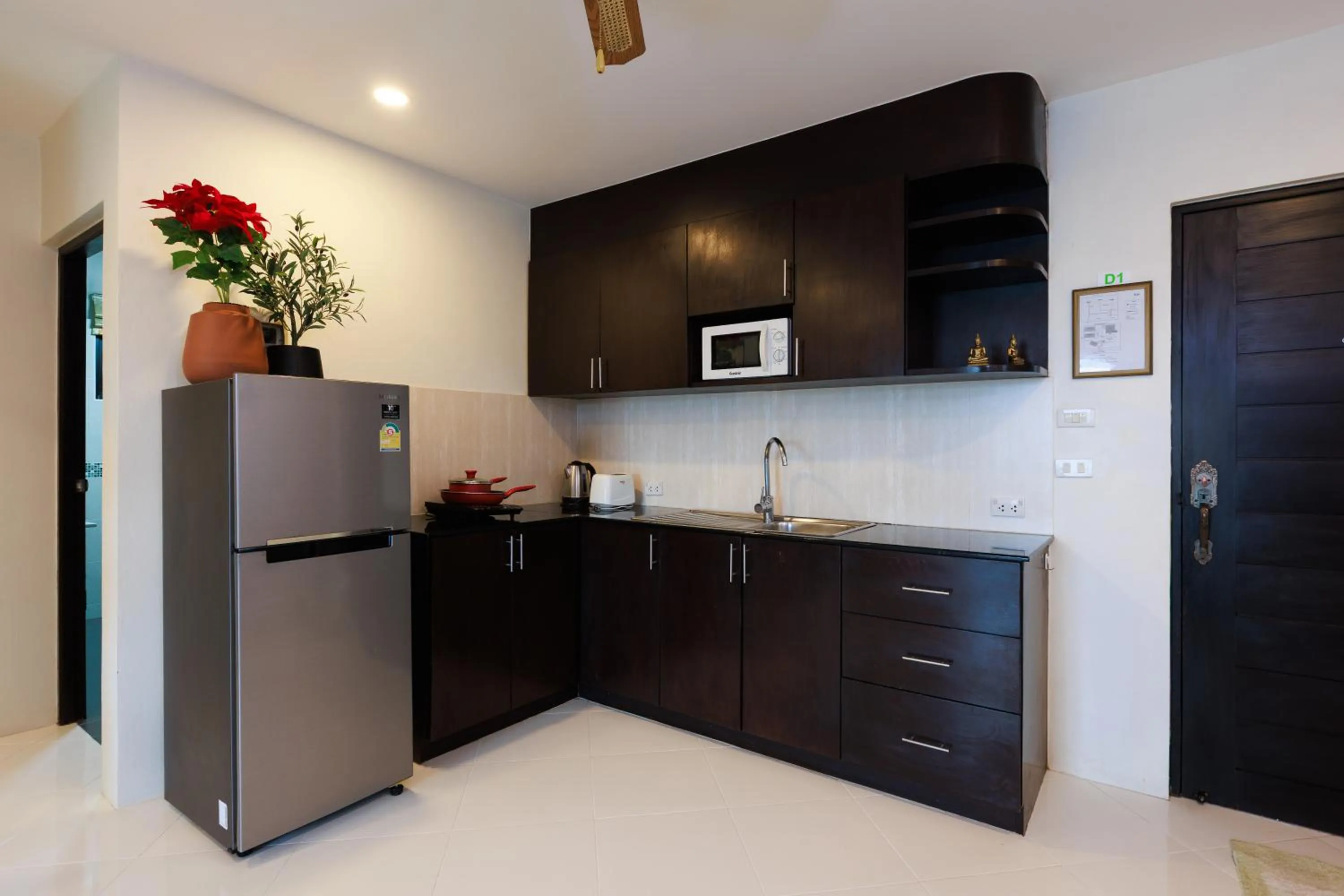 Baan Chom View Kamala - SHA Plus