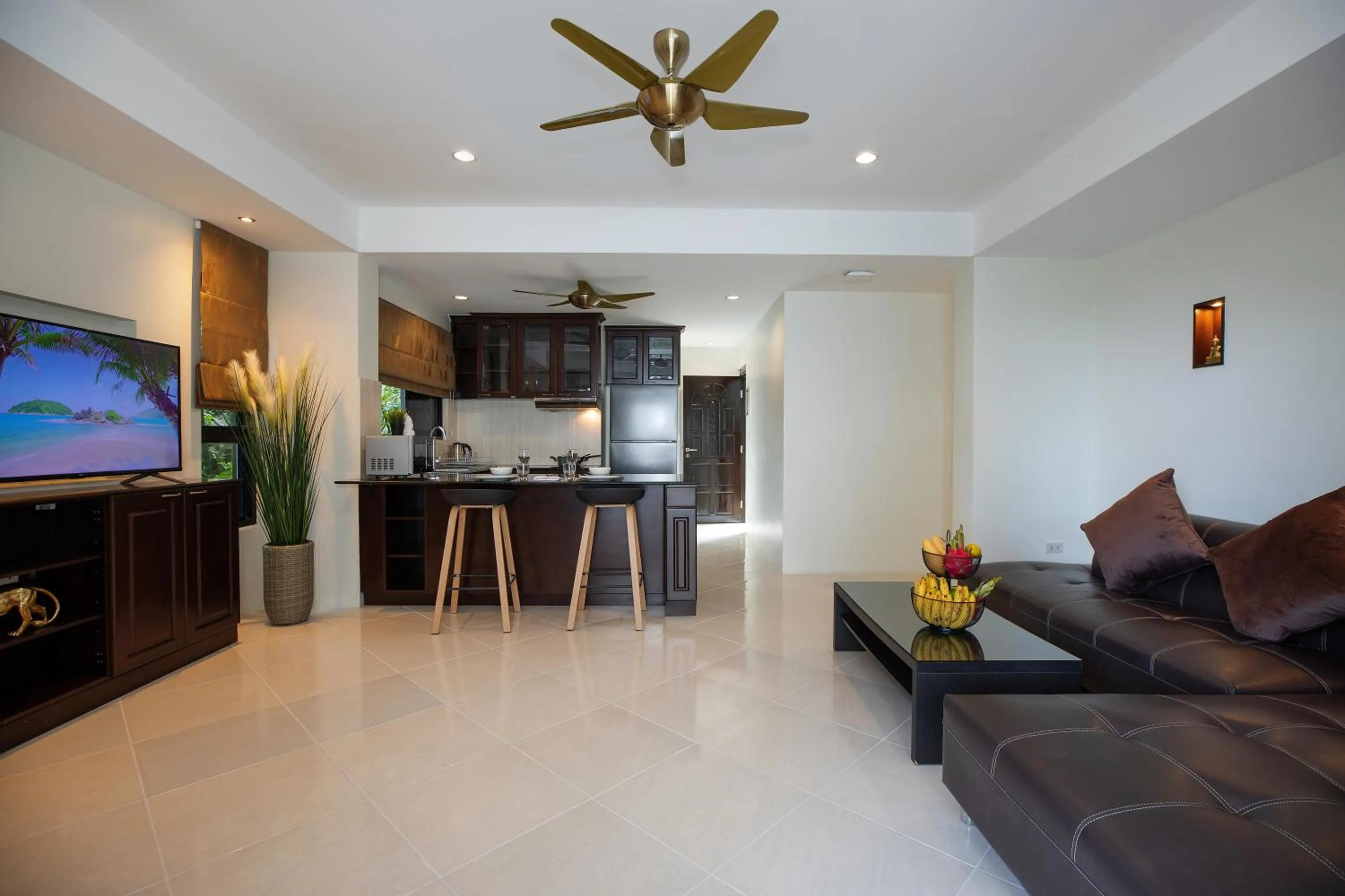 Baan Chom View Kamala - SHA Plus