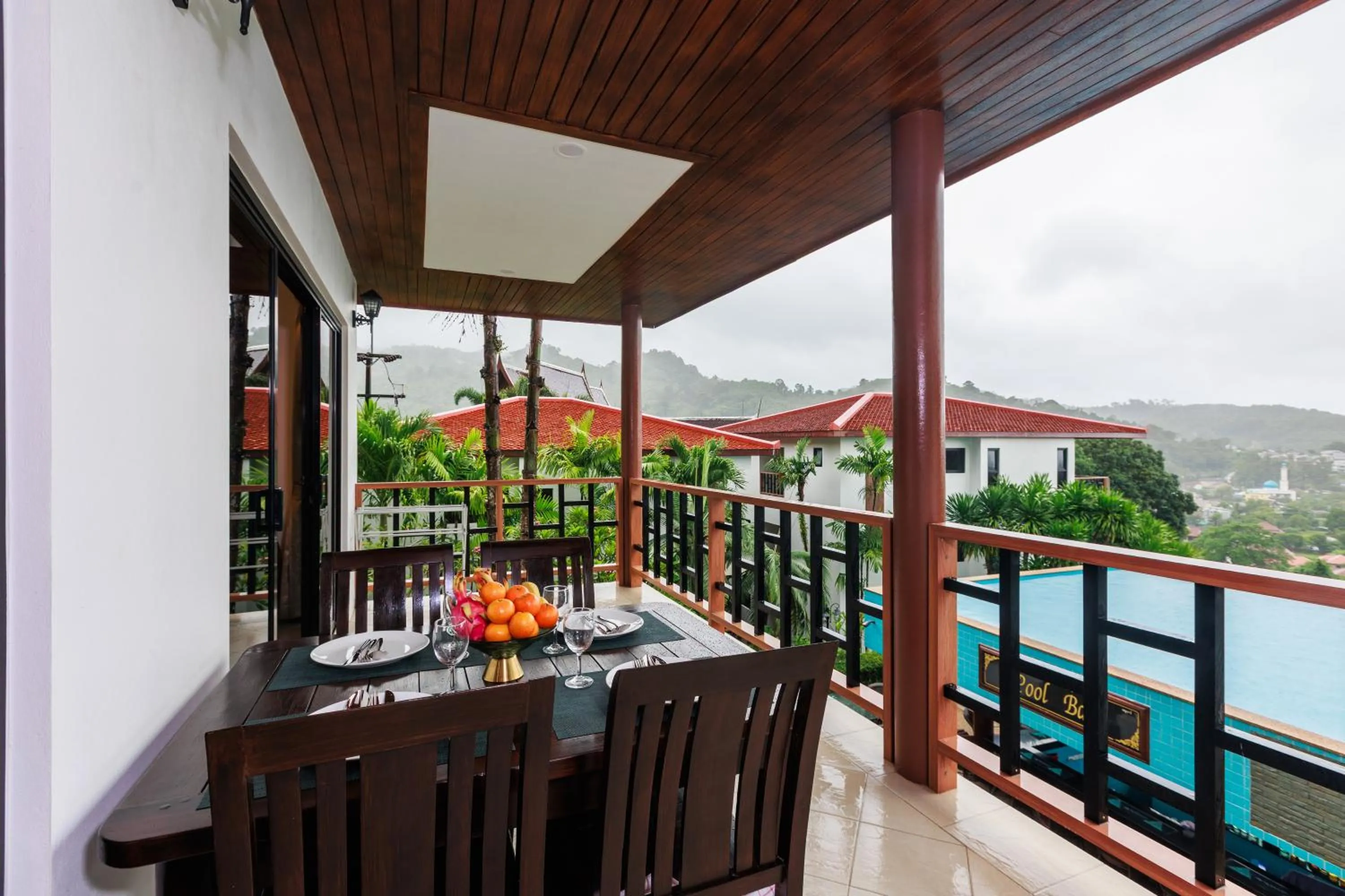 Baan Chom View Kamala - SHA Plus