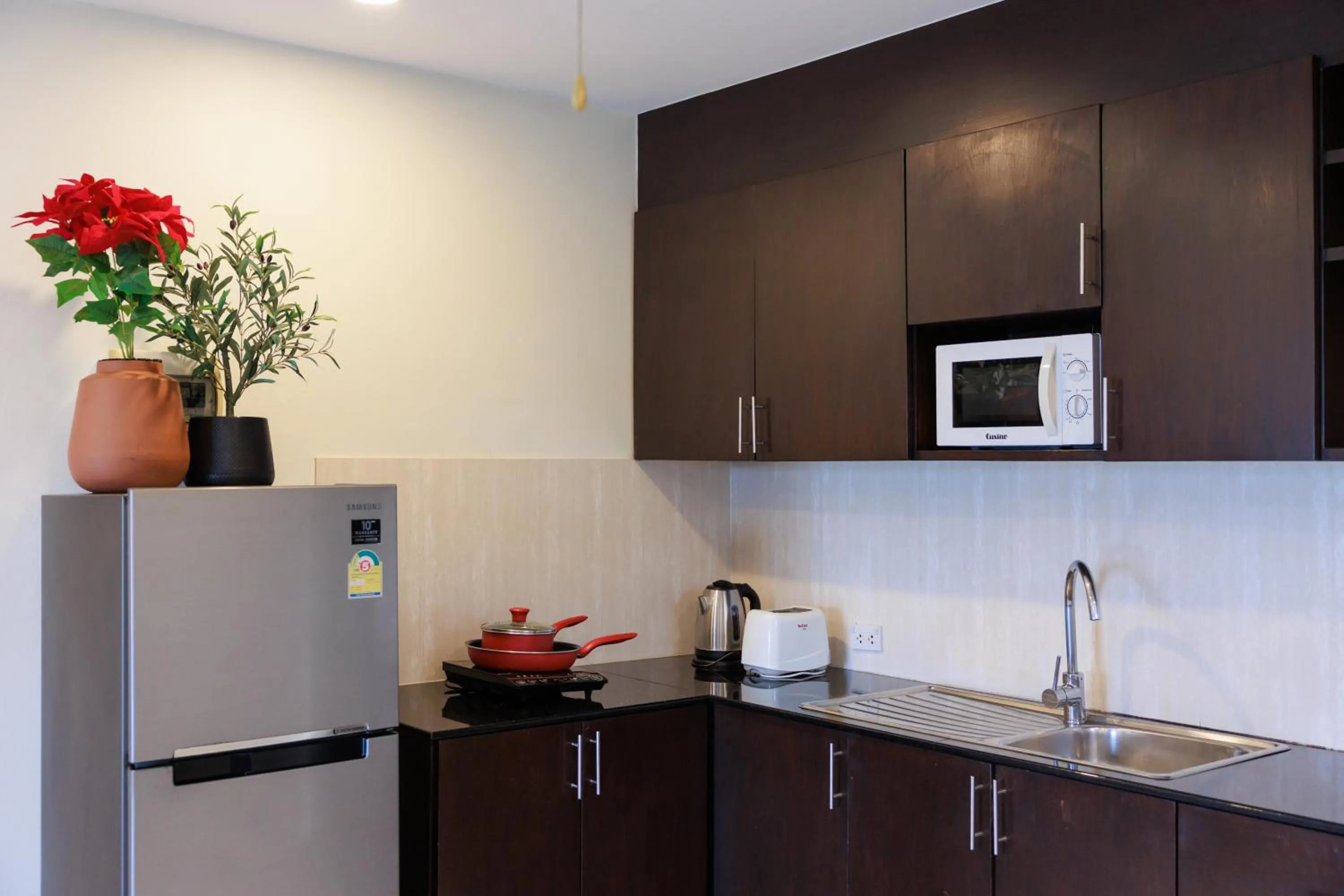 Baan Chom View Kamala - SHA Plus