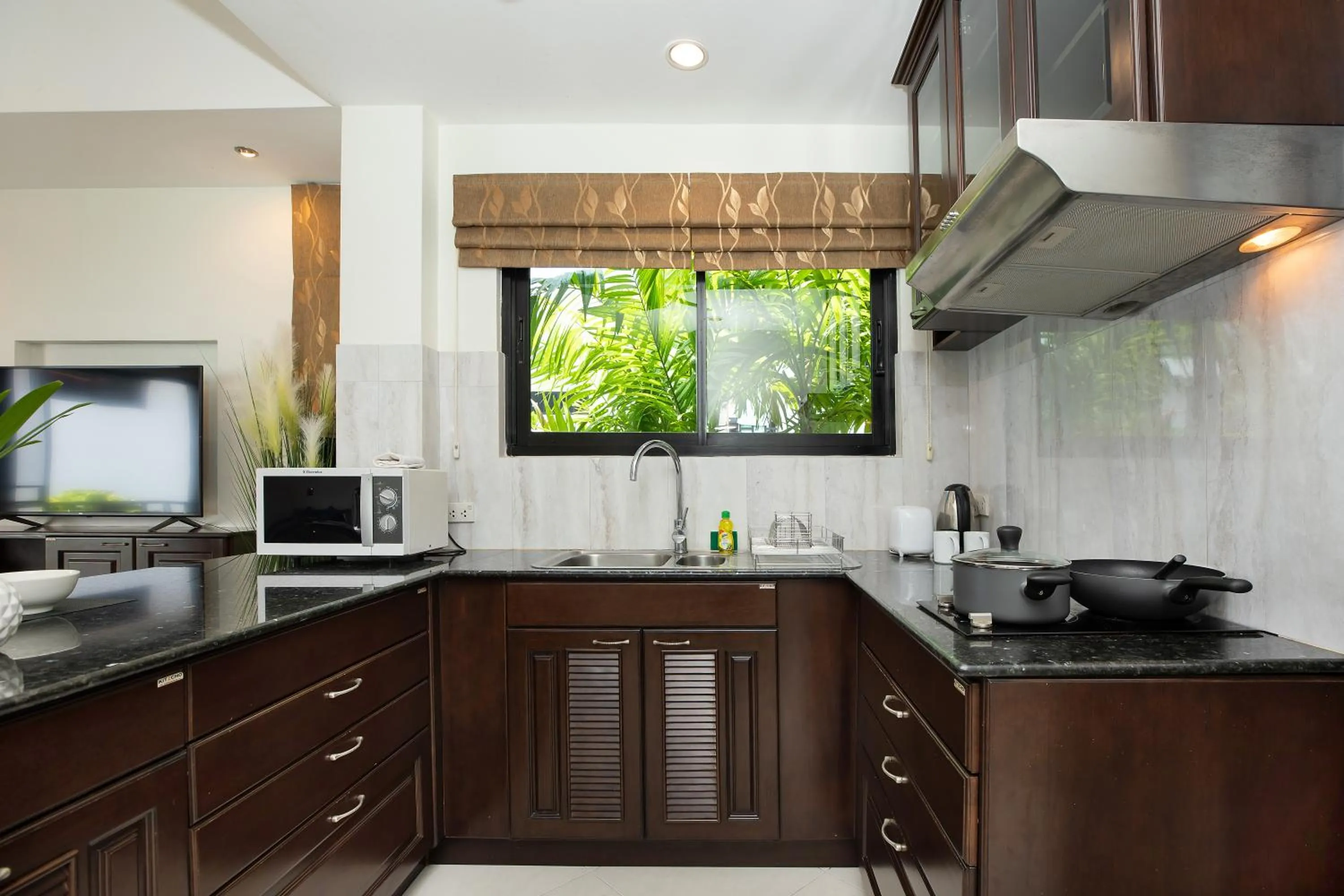 Baan Chom View Kamala - SHA Plus