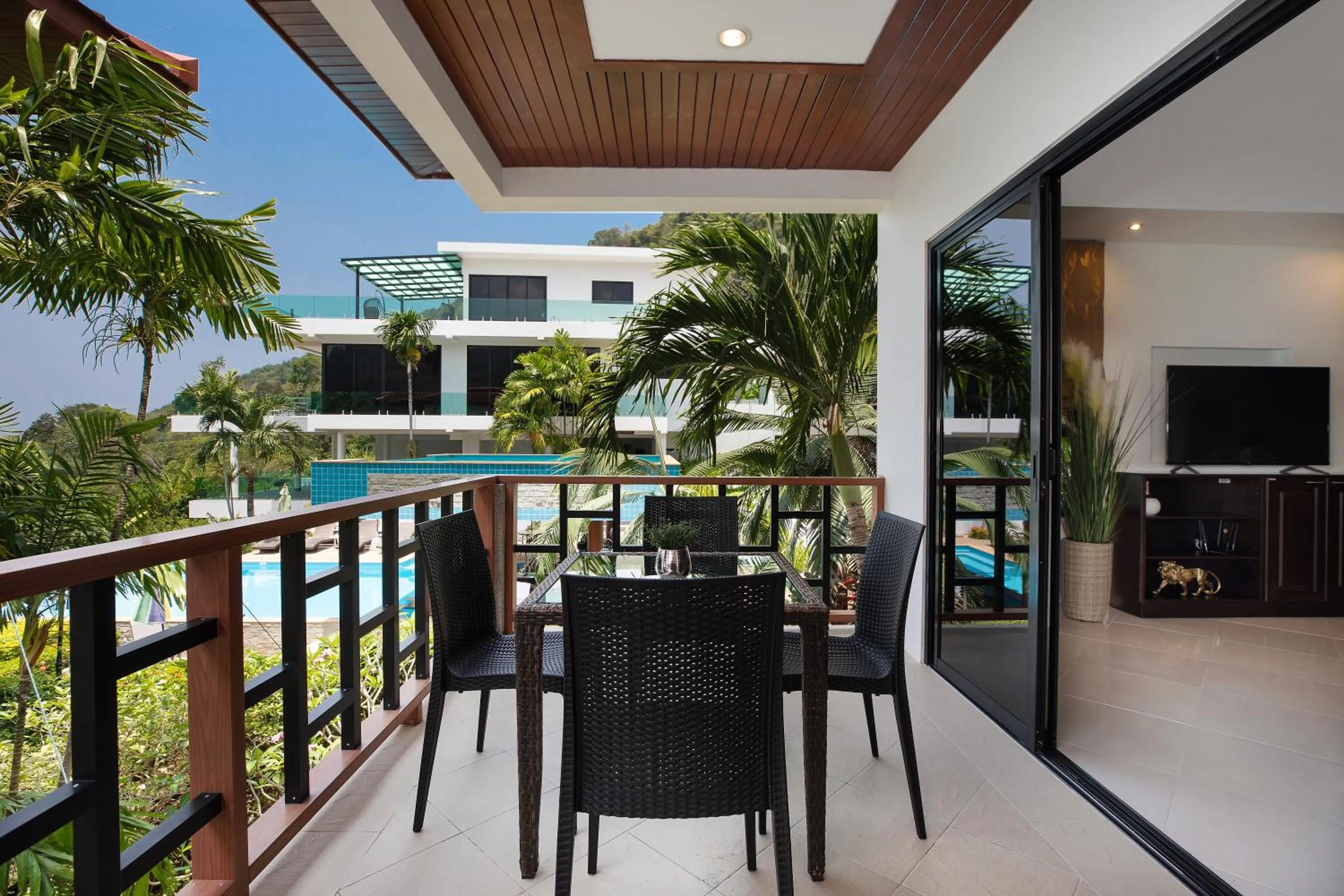 Baan Chom View Kamala - SHA Plus