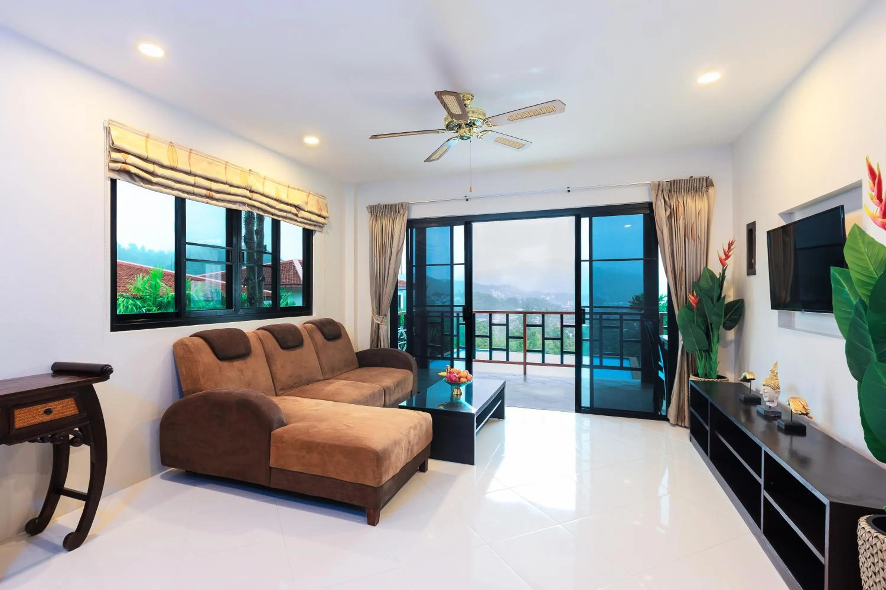 Baan Chom View Kamala - SHA Plus